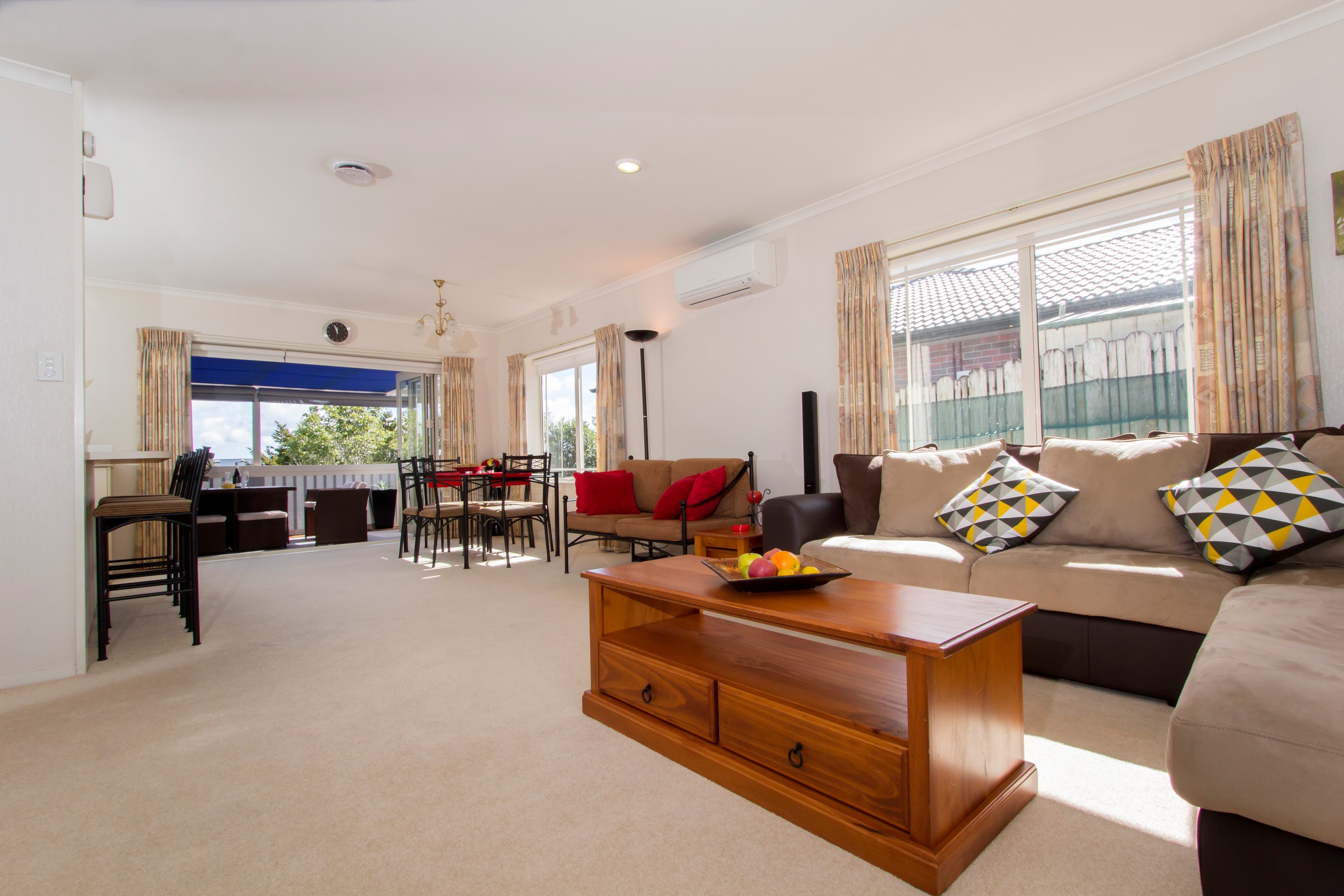 29 Lorikeet Place, Unsworth Heights, North Shore City