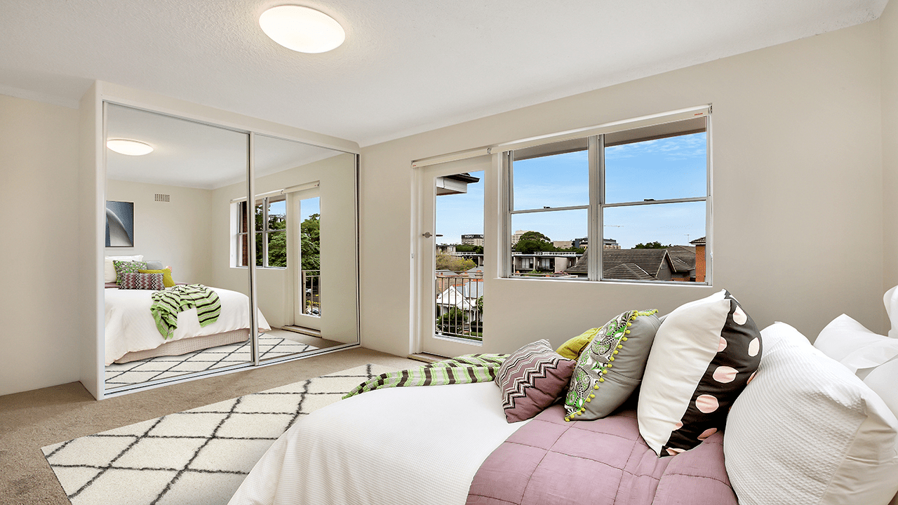 7/9 Silver Street, Randwick, NSW 2031