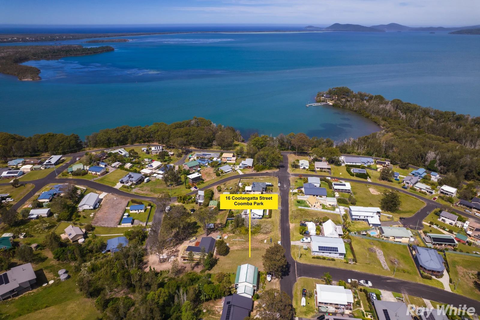 16 Coolangatta Street, Coomba Park, NSW 2428