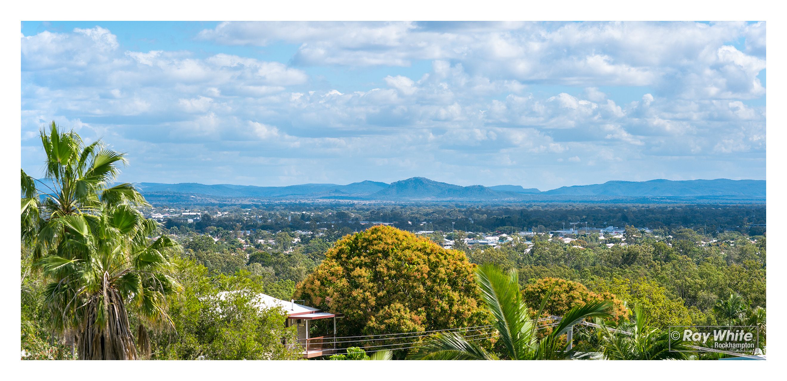 302 Everingham Avenue, Frenchville, QLD 4701