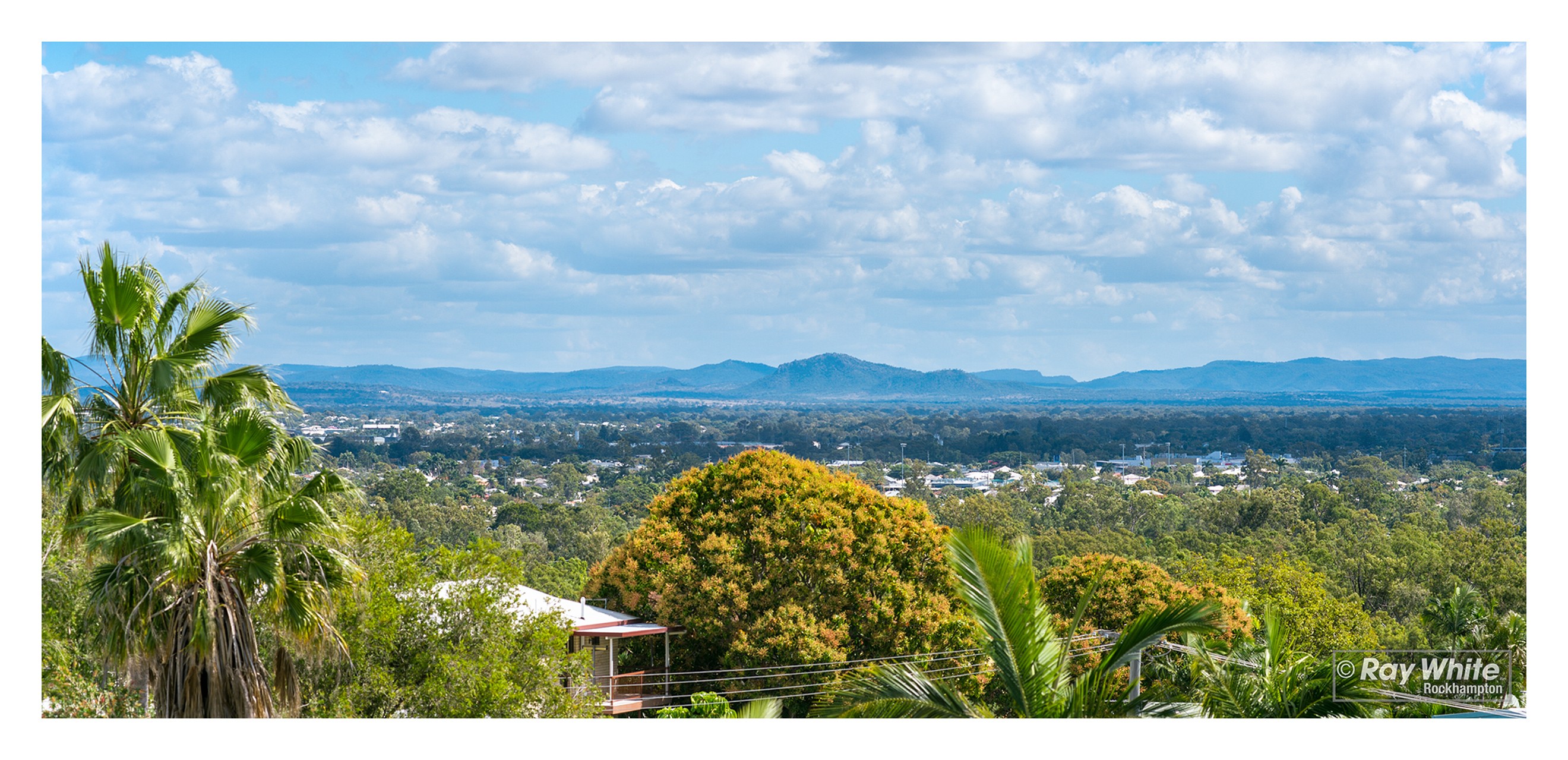 302 Everingham Avenue, Frenchville, QLD 4701
