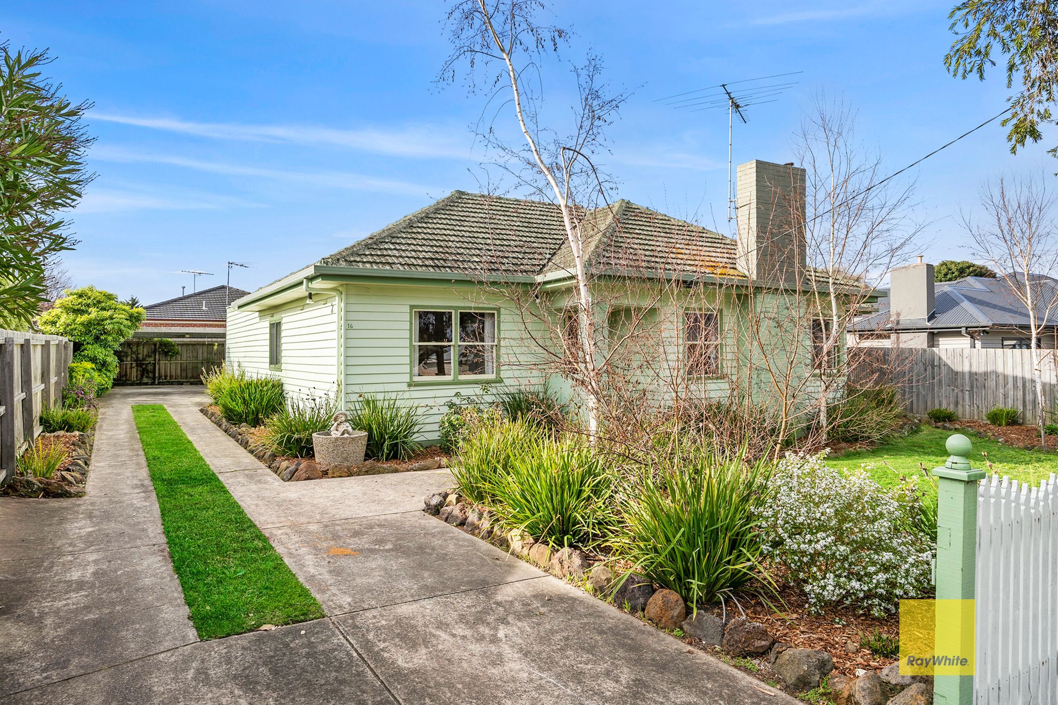 16 Allitt Avenue, Belmont VIC 3216