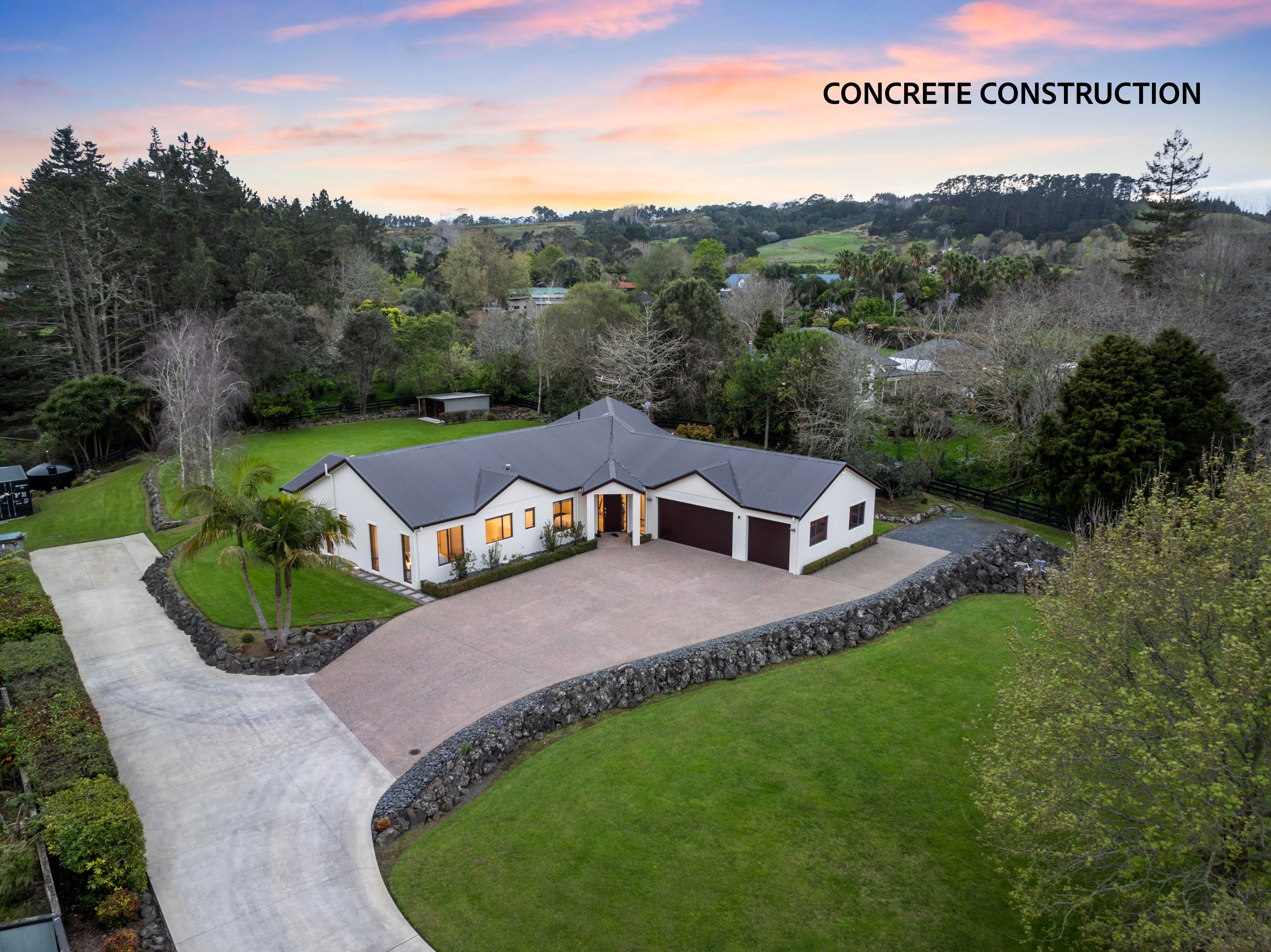 88 Ranfurly Road, Alfriston, Manukau City