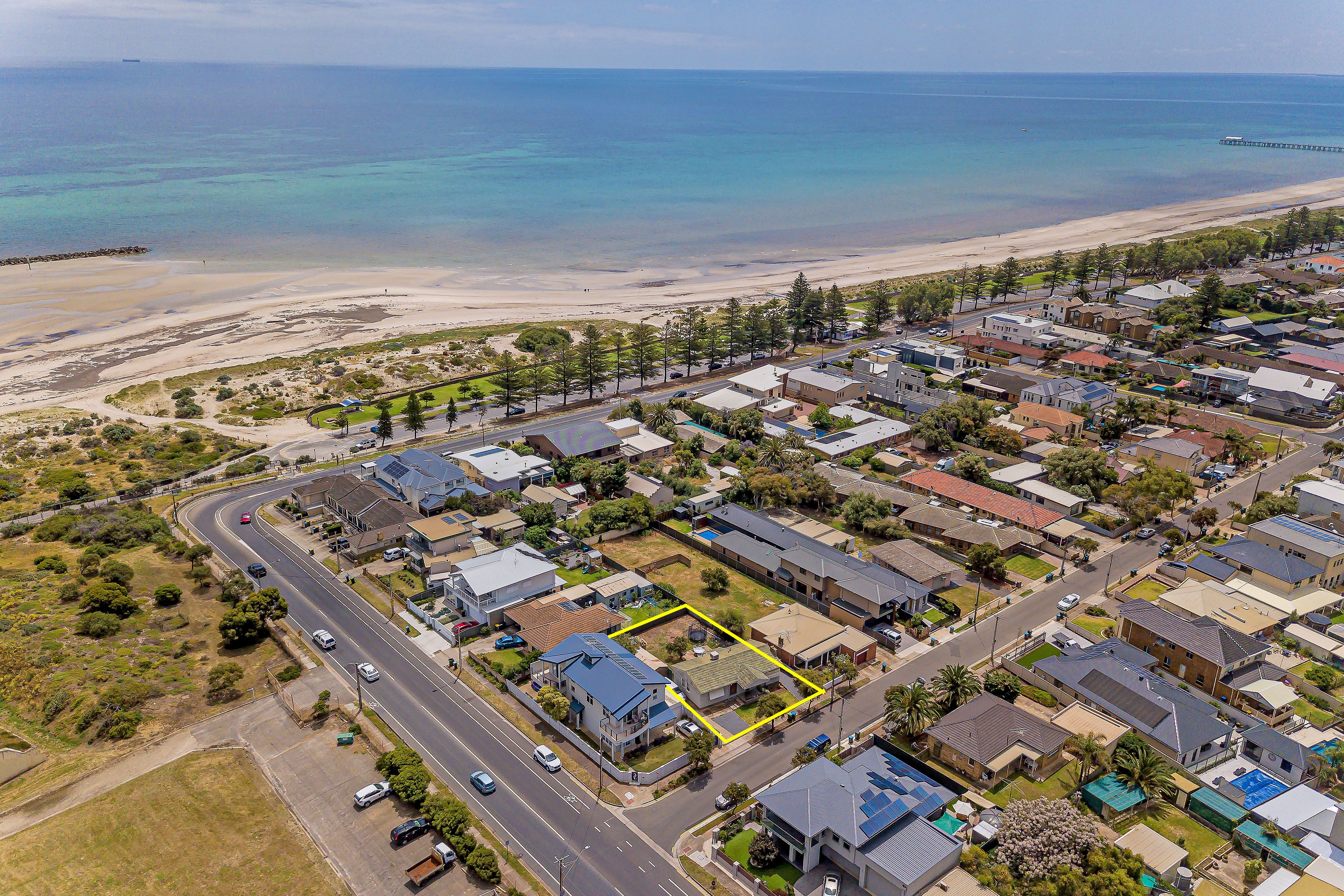 3 Boord Street, Semaphore South SA 5019
