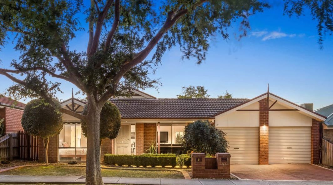 53 Kendall Drive, Narre Warren, VIC 3805