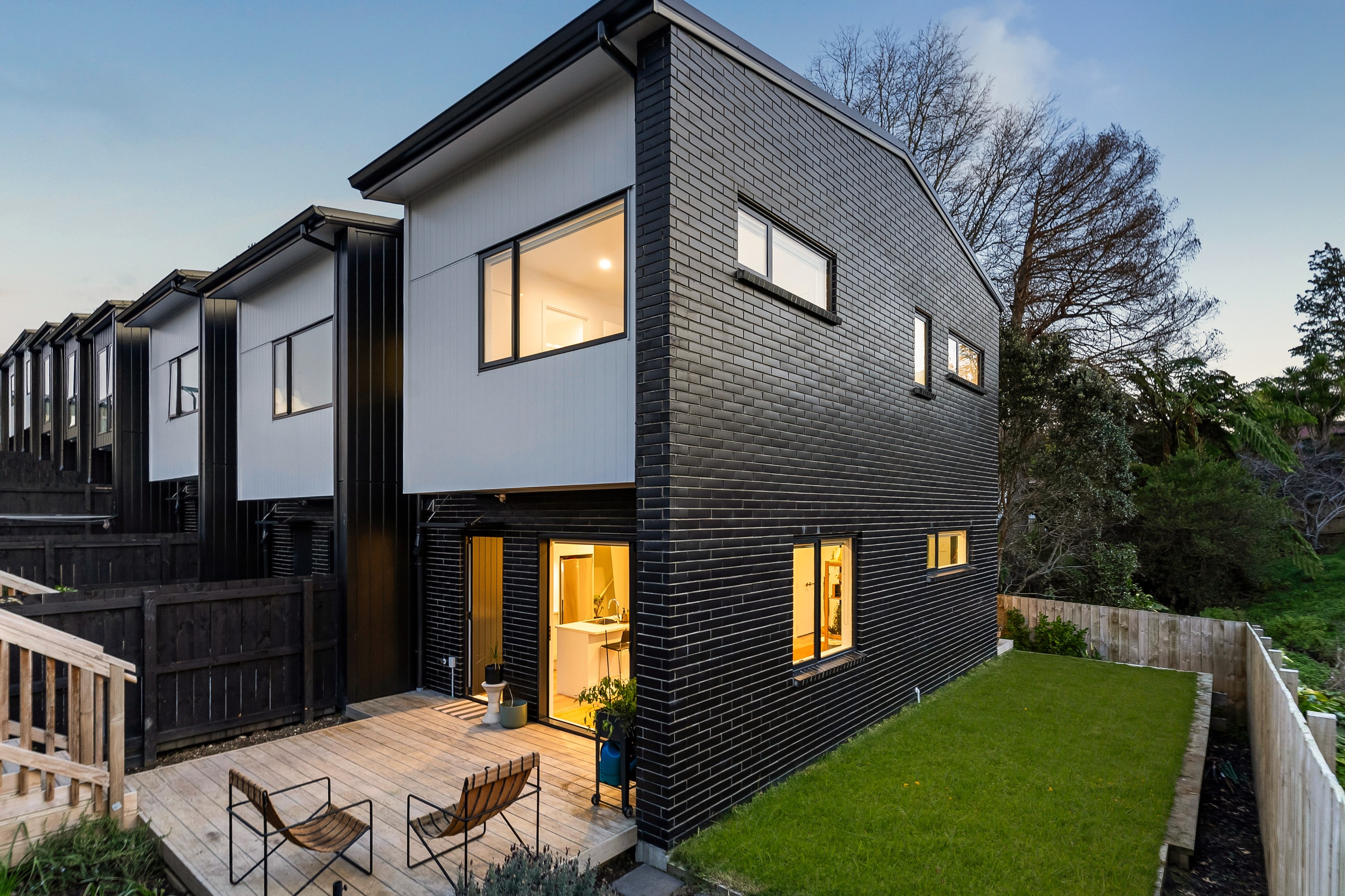 33 Meg Lane, Glen Eden, Waitakere City