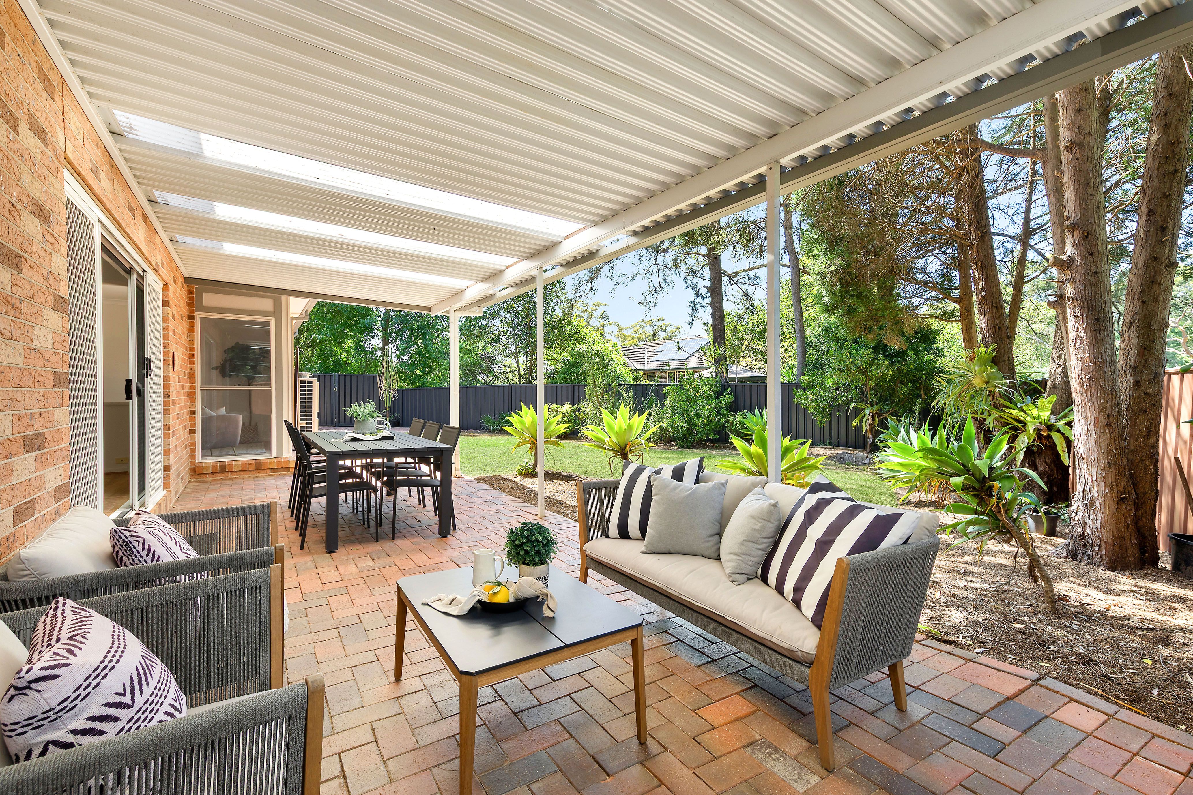 3 Warwick Place , Wahroonga NSW 2076