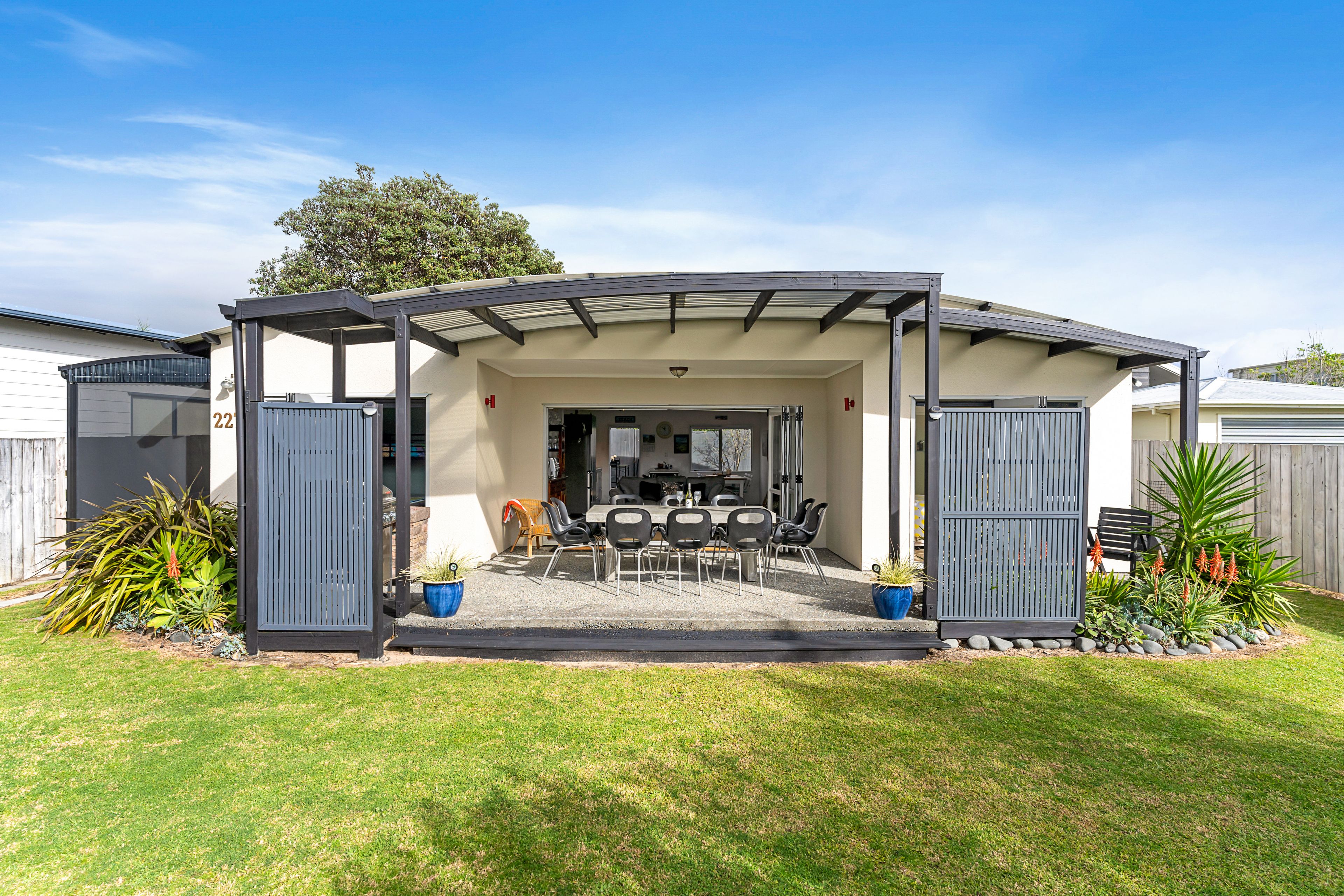 227b Ocean Road, Whangamata, Thames Coromandel District 3620 House