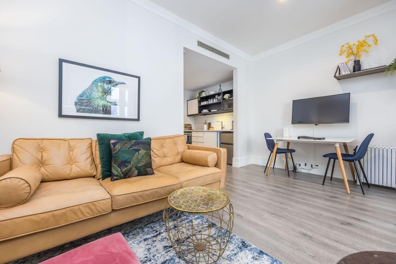 624/35 Hobson Street, Auckland Central, Auckland City