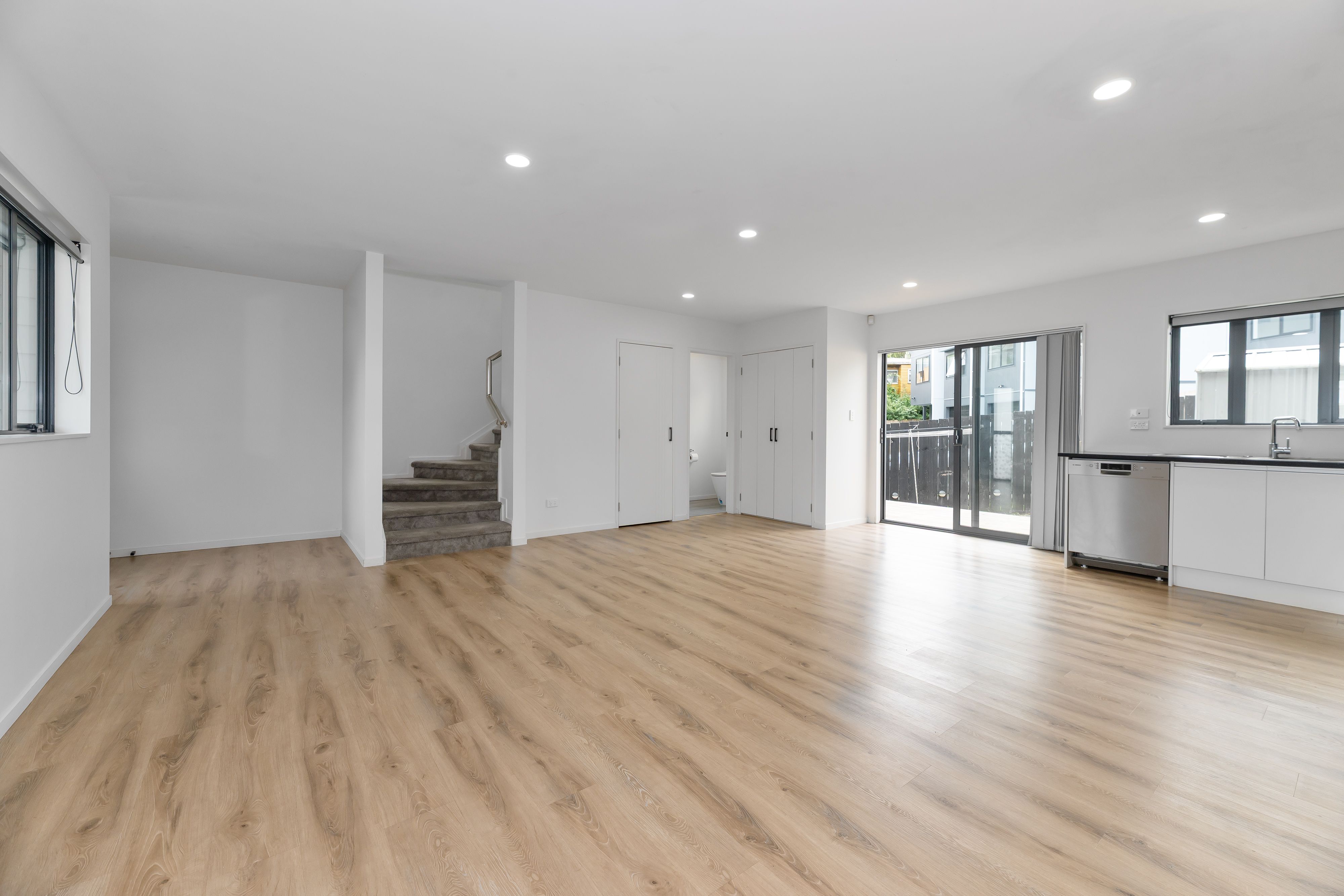 17B Seymour Road, Sunnyvale, Waitakere City