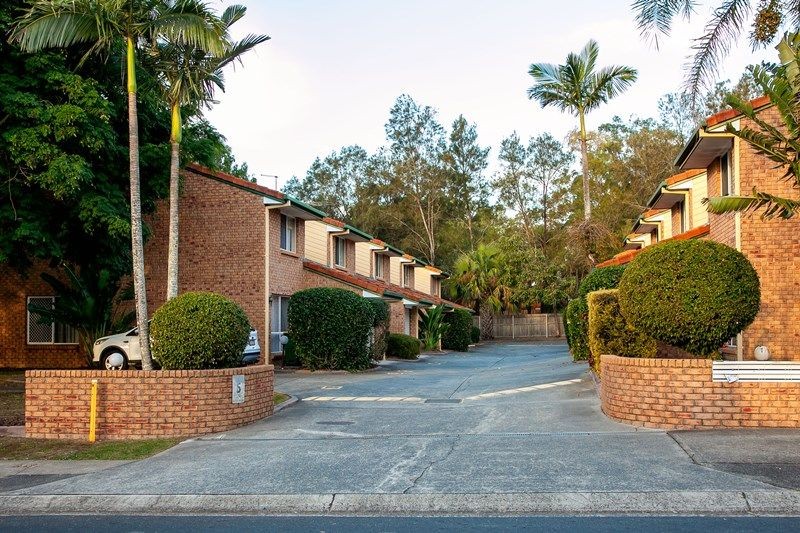 10/11 Willow Street, Woodridge, QLD 4114