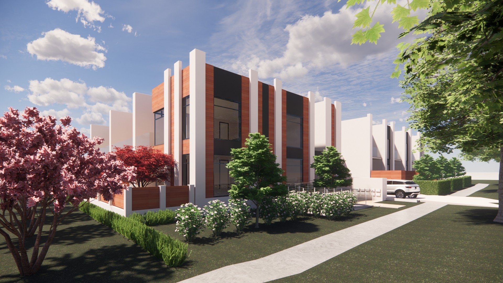 51 & 53 Ijong Street, Braddon, ACT 2612