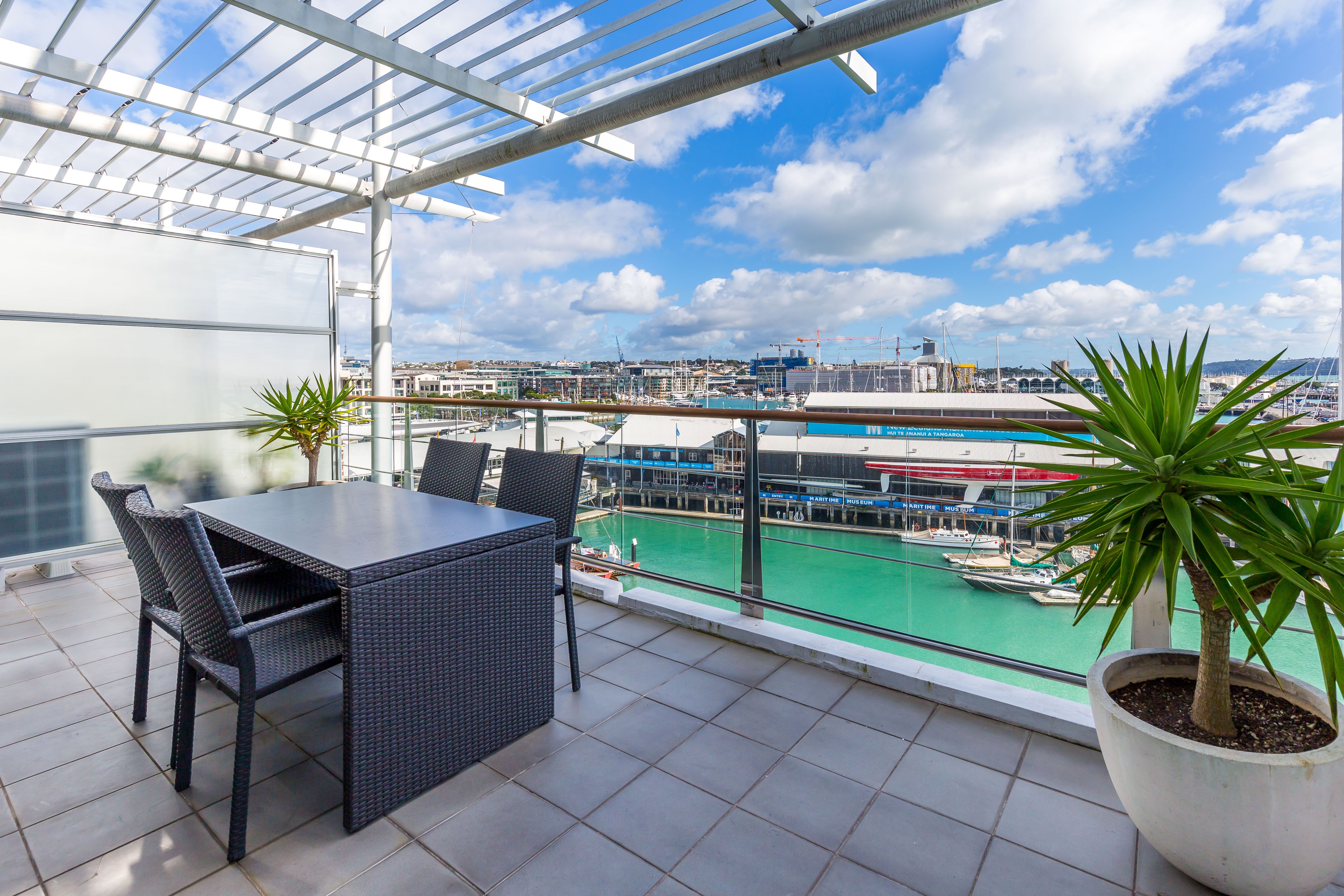 37/147 Quay Street, Auckland Central, Auckland City