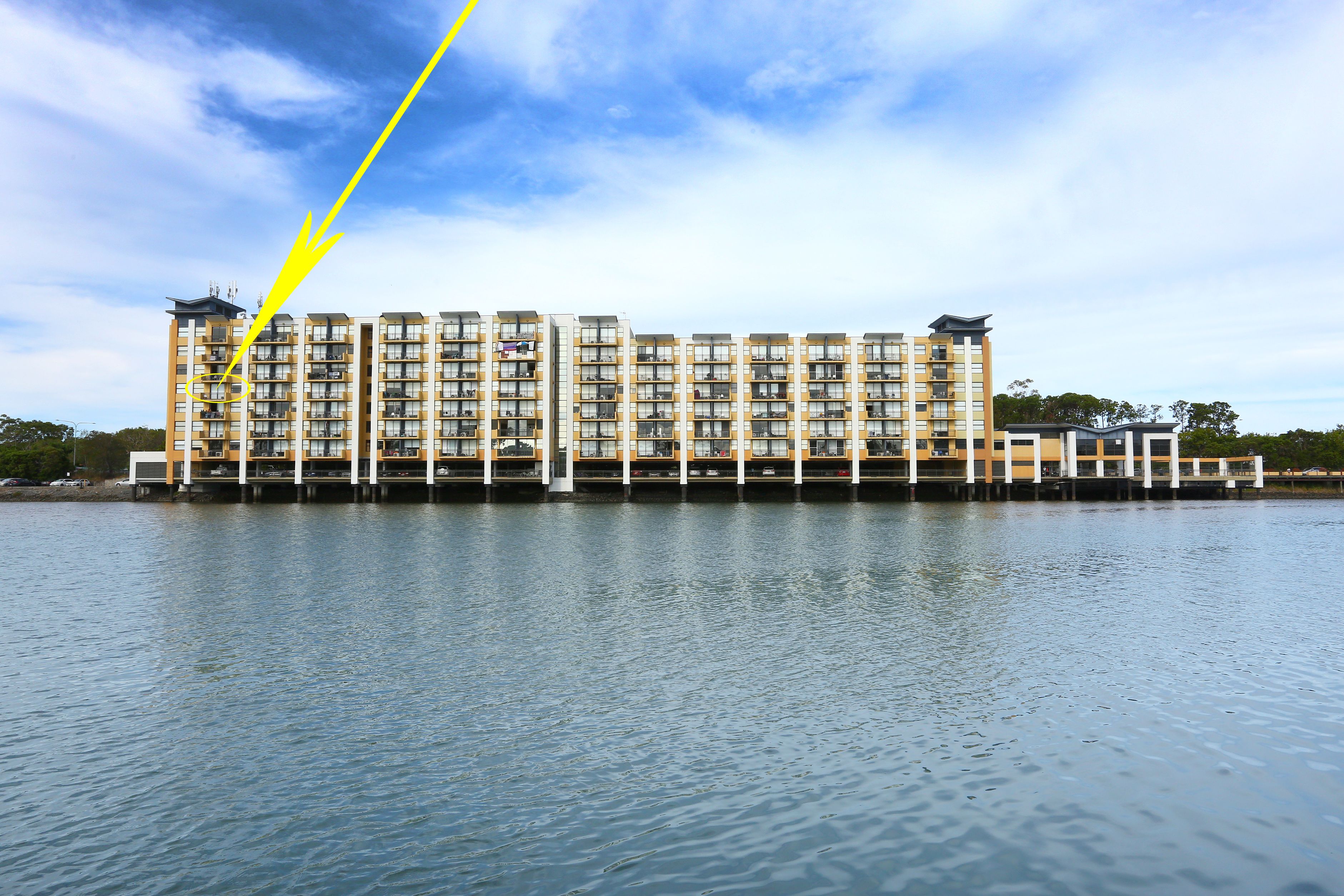 25 Lake Orr Drive, Robina QLD 4226