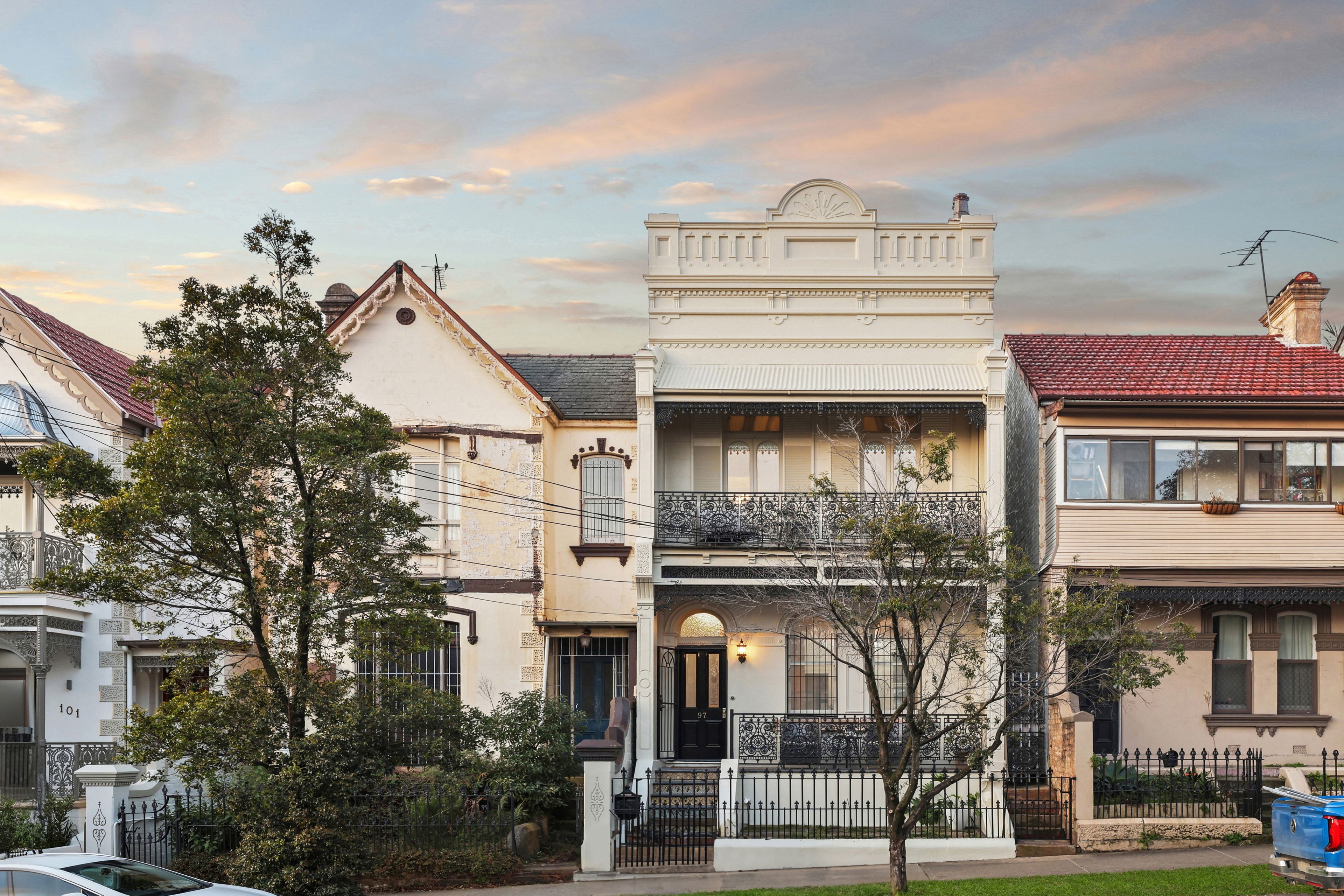 97 Stanmore Road, Stanmore, NSW 2048 - Sold House - Ray White Surry Hills
