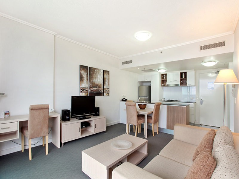 2906/128 Charlotte Street, Brisbane City, QLD 4000