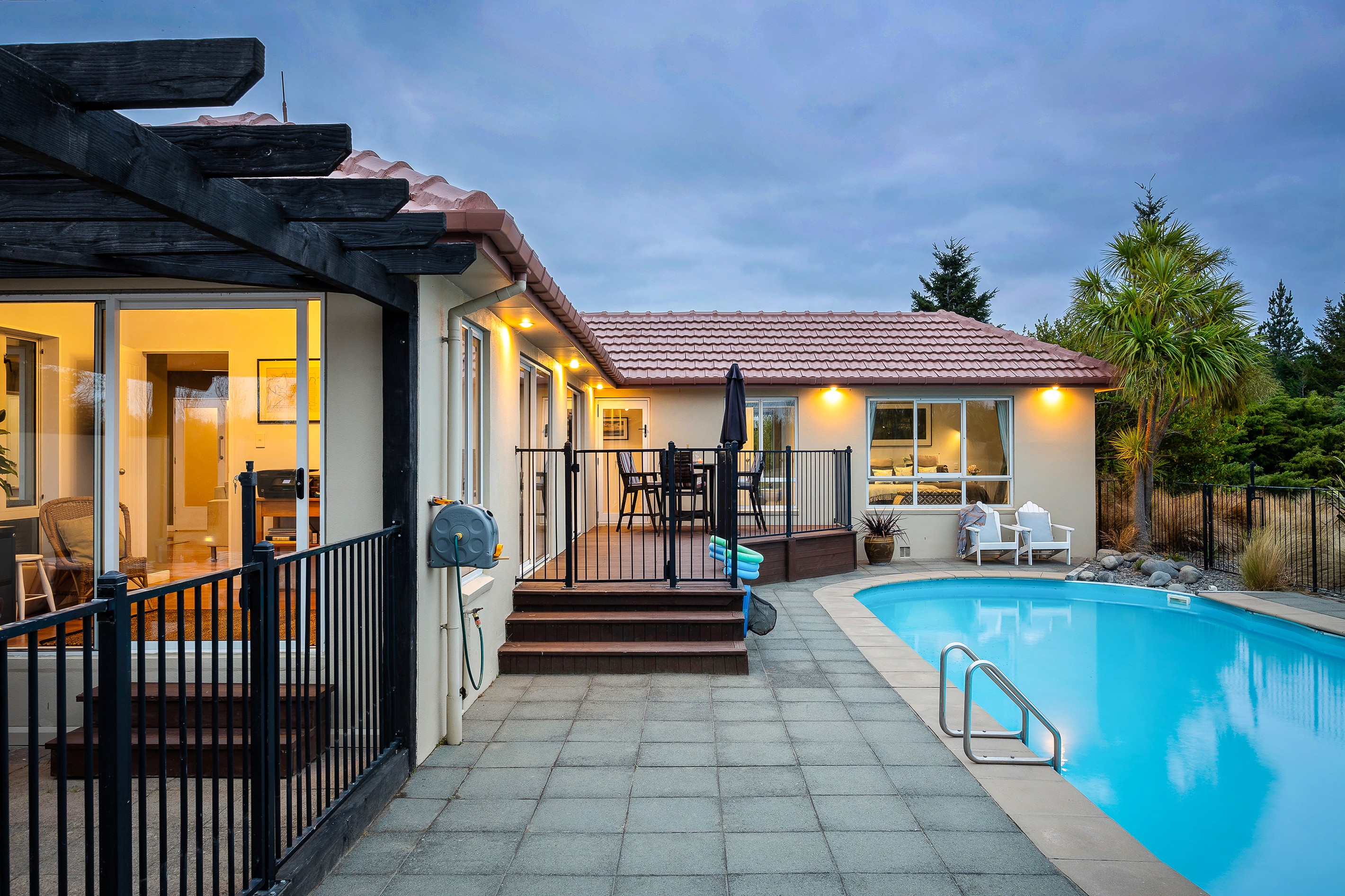 1727 Thongcaster Road, Burnt Hill, Waimakariri District