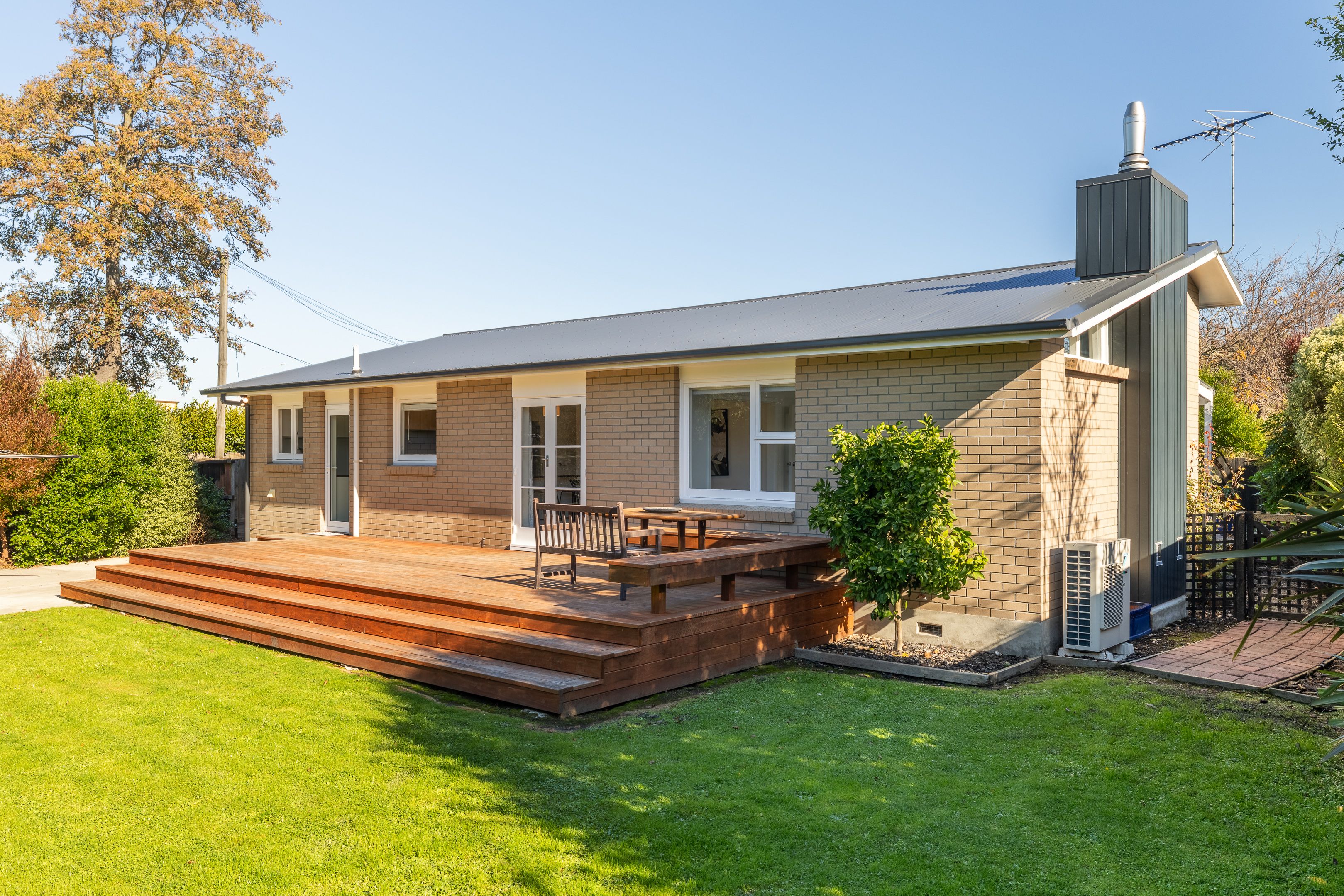 112A Cranford Street, St Albans, Christchurch City