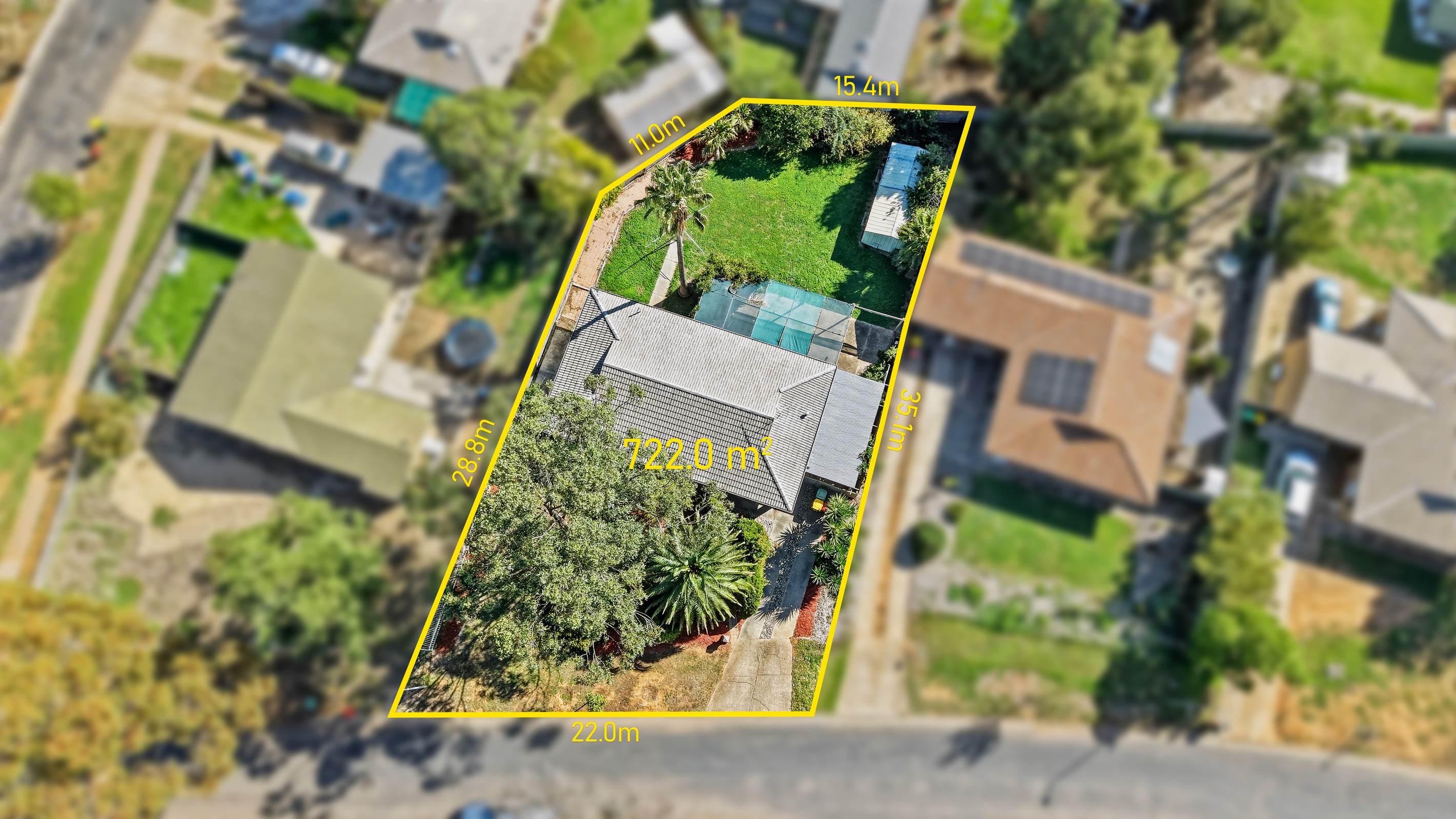 49 Jenkins Drive, Salisbury Park, SA 5109