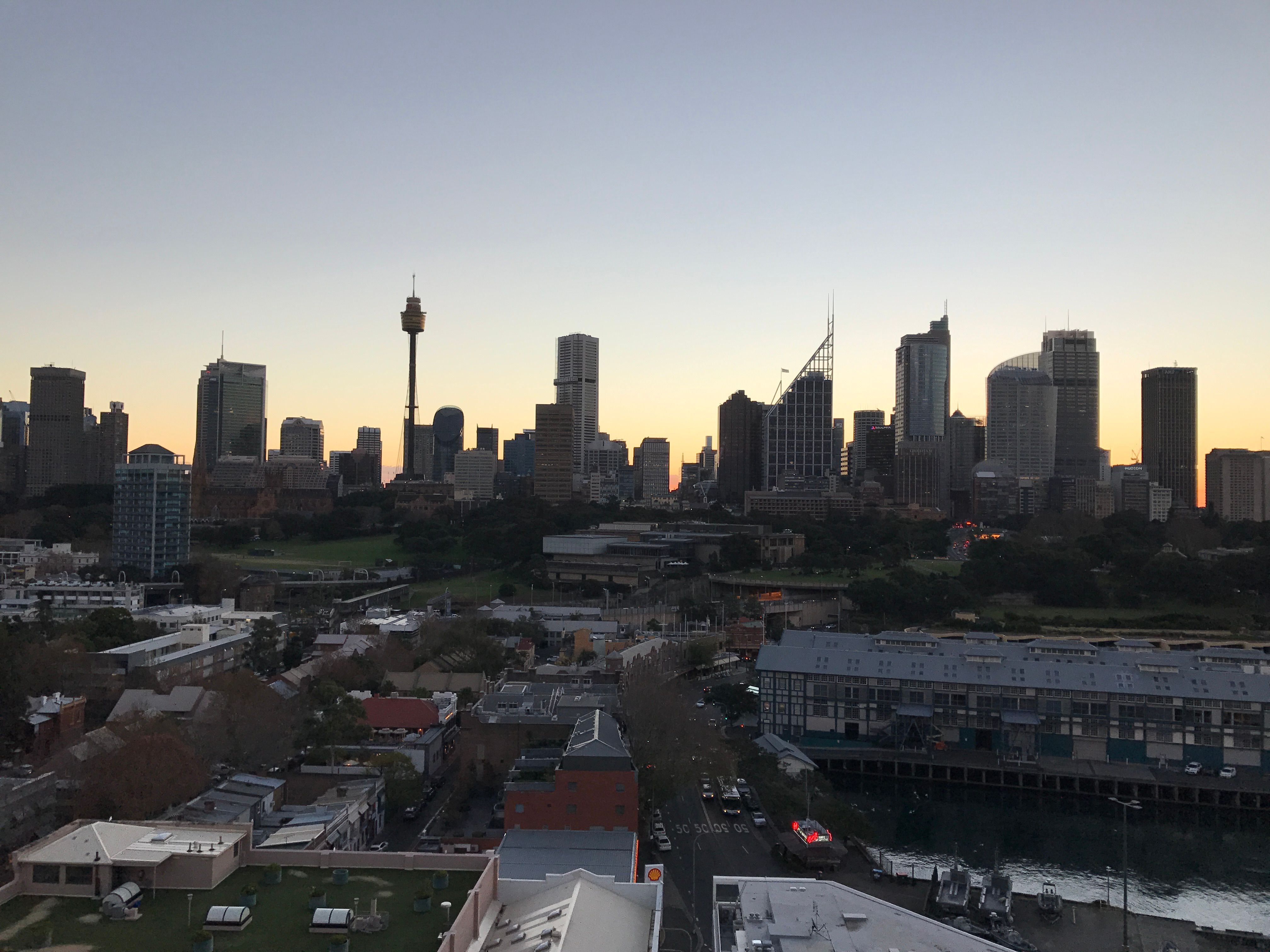 149/71 Victoria Road, Potts Point, NSW 2011