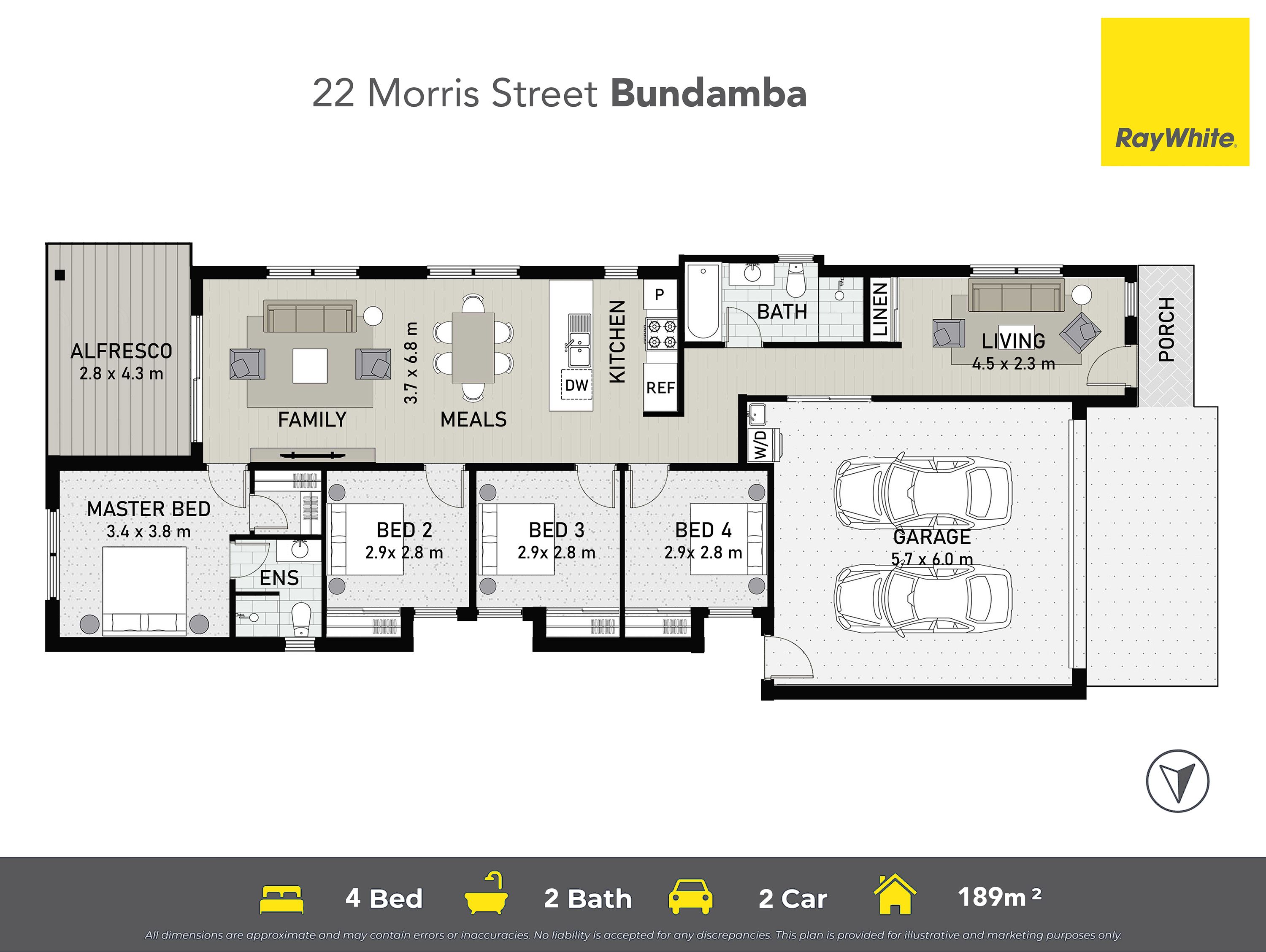 22 Morris Street — photo 19 of 19
