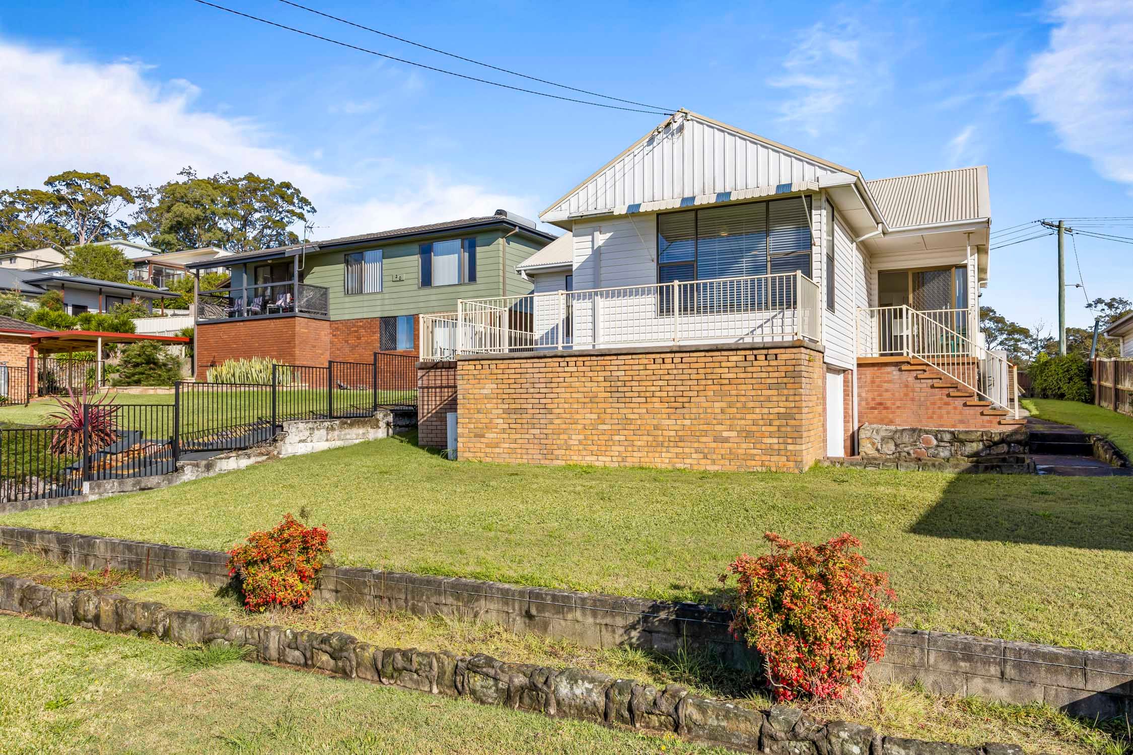 18 Dobell Drive, Wangi Wangi, NSW 2267