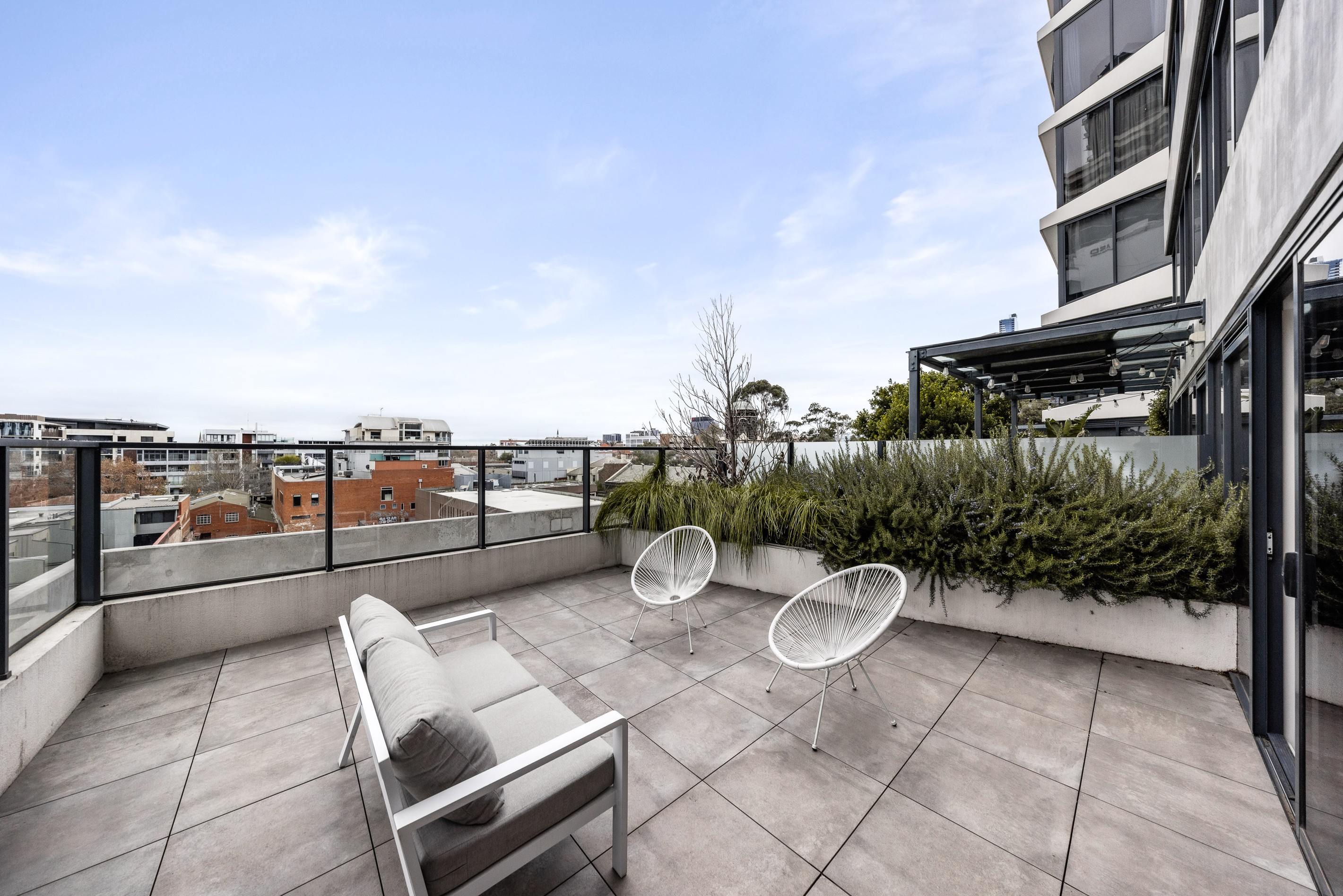 411/23 Batman Street, West Melbourne, VIC 3003