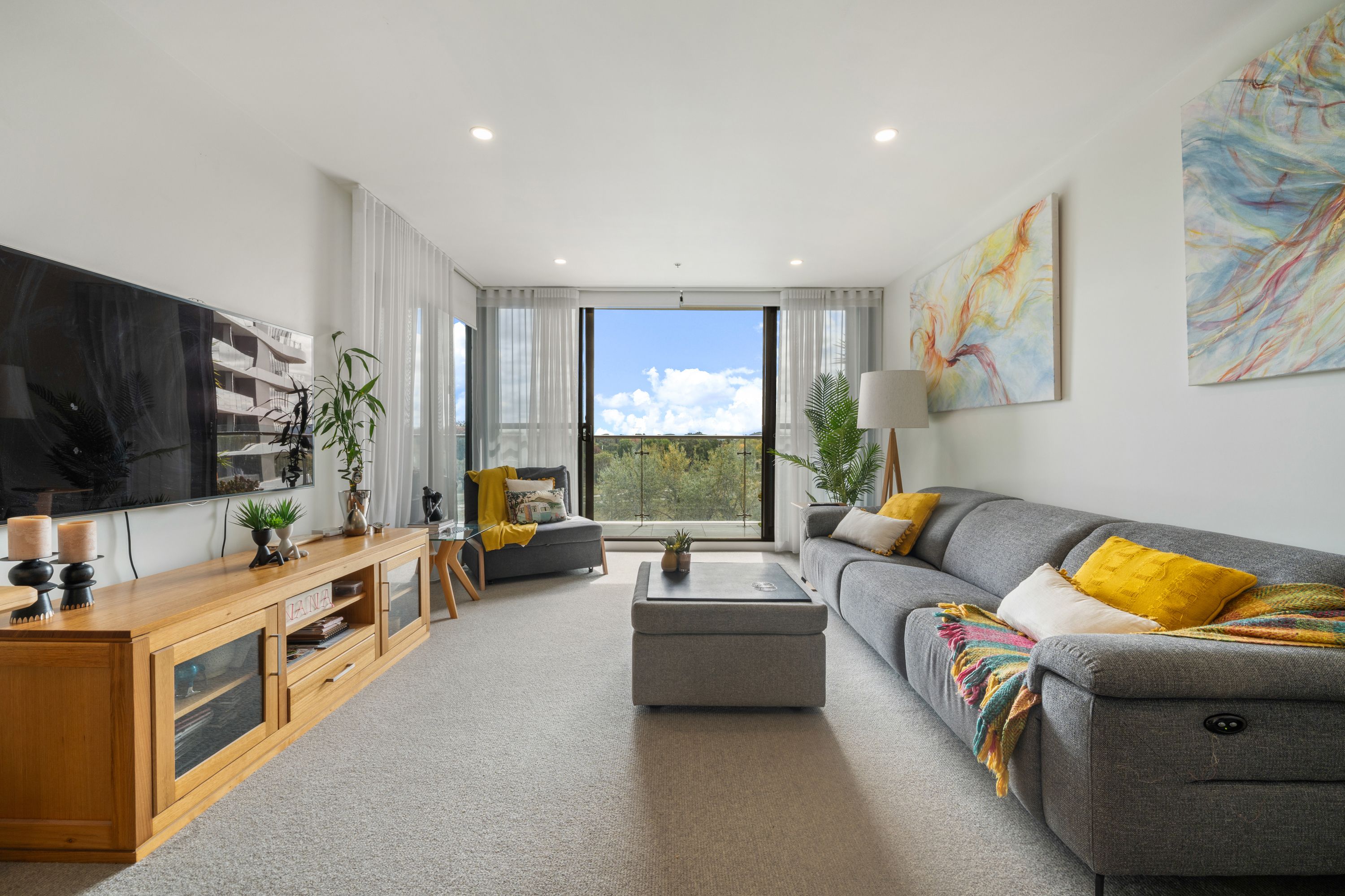 149/15 Irving Street, Phillip, ACT 2606