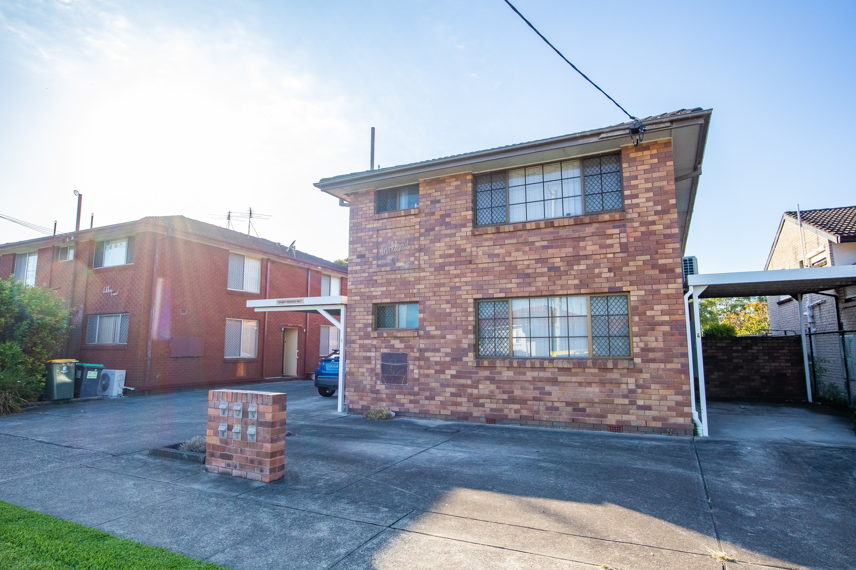 3/81 Womboin Road, New Lambton, NSW 2305