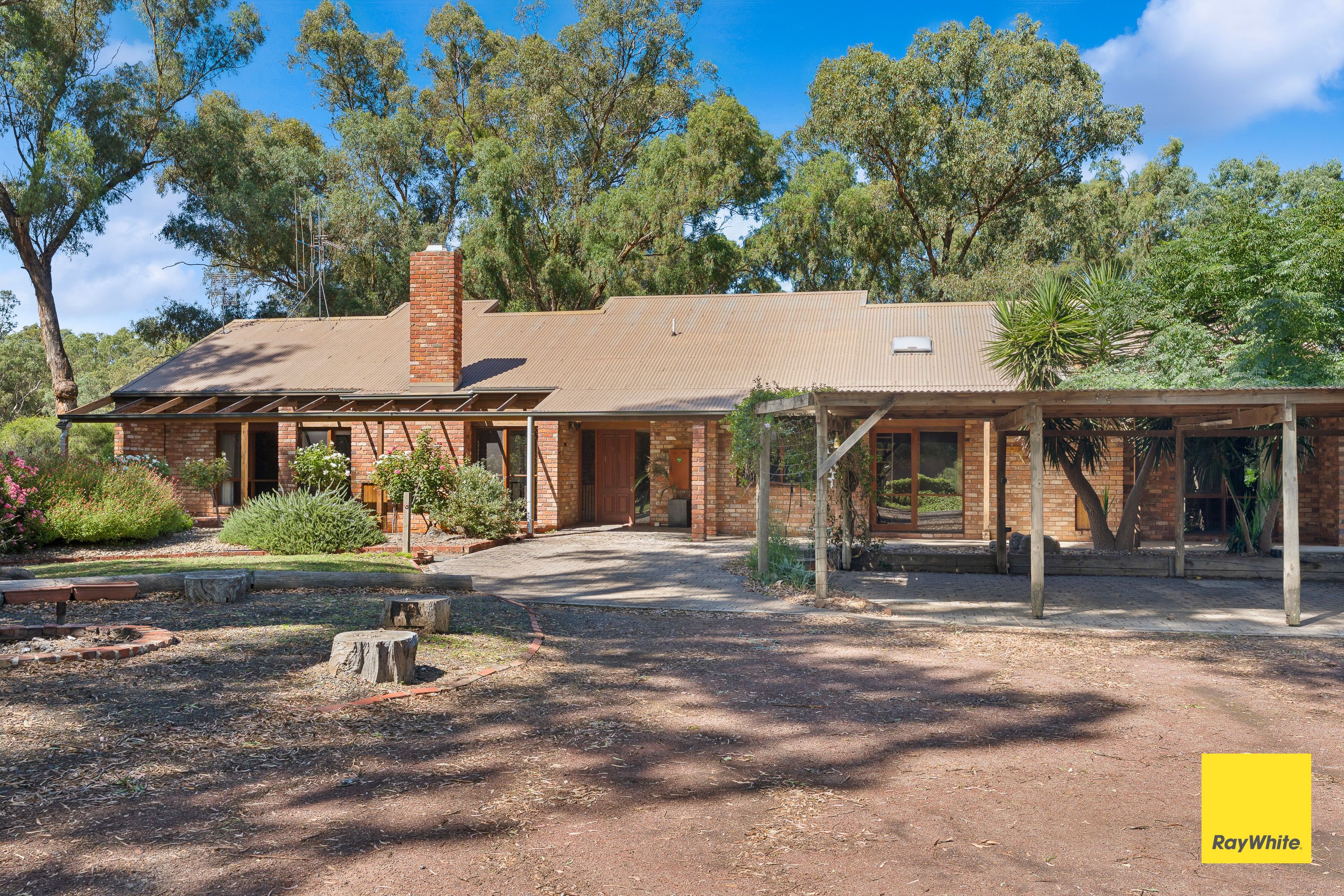 50 Leans Road, Huntly, VIC 3551