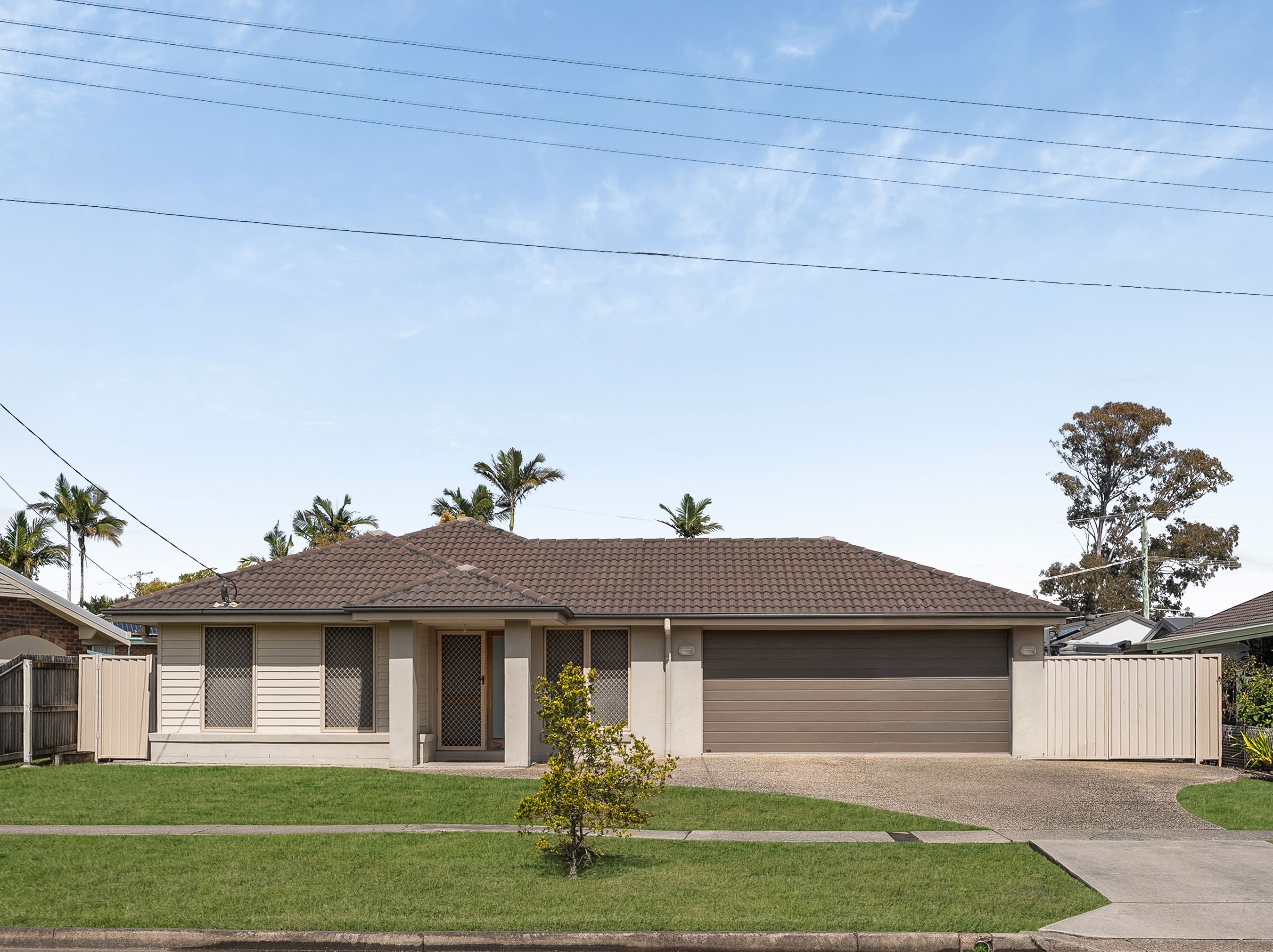 139 Klingner Road — photo from Ray White Redcliffe