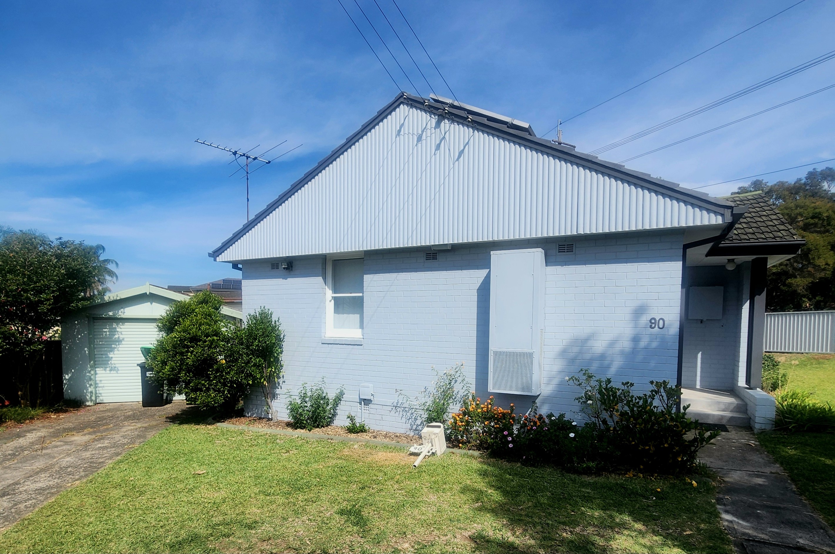 90 Green Valley Road, Green Valley, NSW 2168