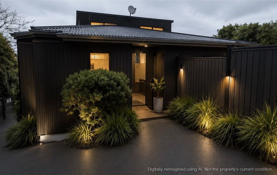 504 Beach Road, Murrays Bay, North Shore City