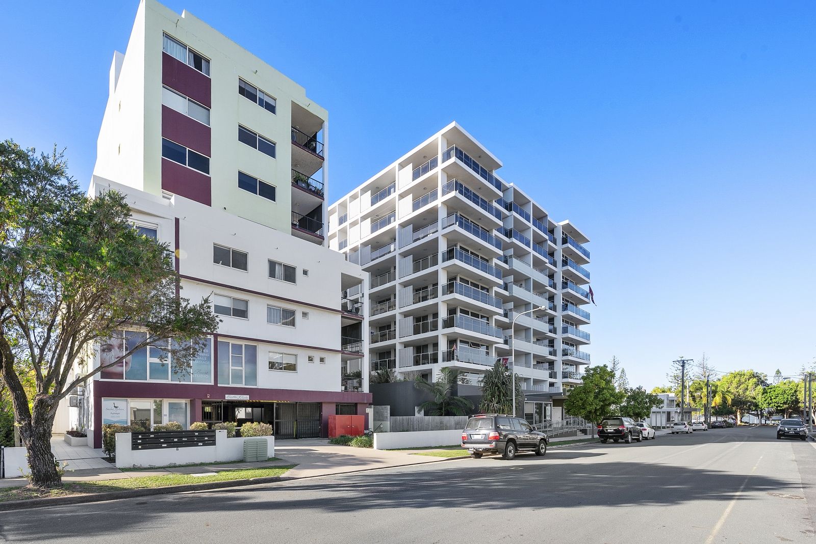 8 Bunton Street, Scarborough QLD 4020
