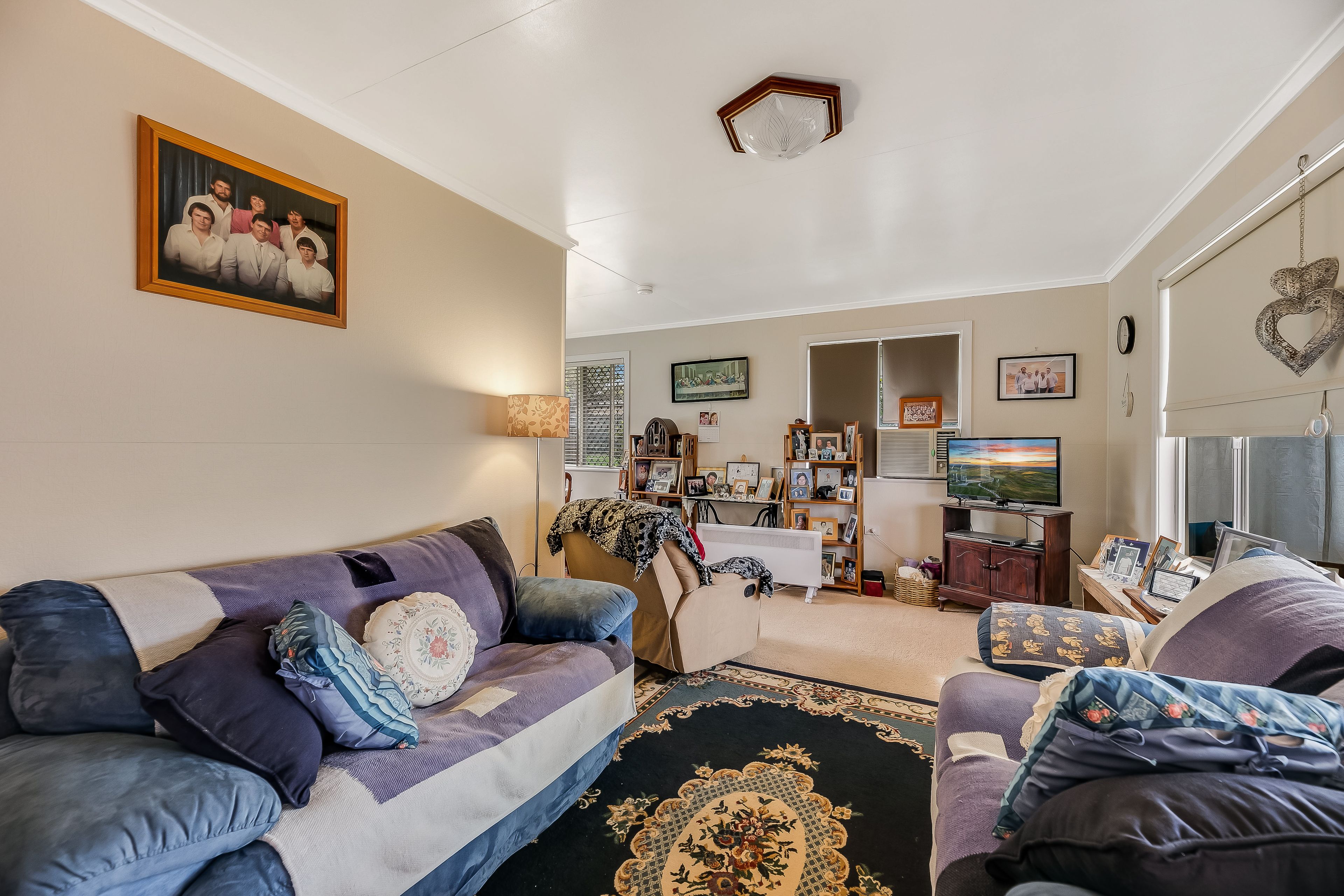 11 Brown Street, Rockville, QLD 4350