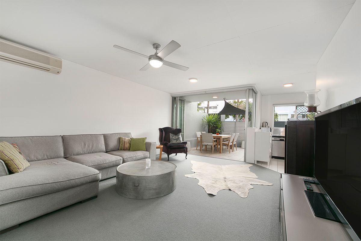 113/83 Robertson Street, Fortitude Valley, QLD 4006