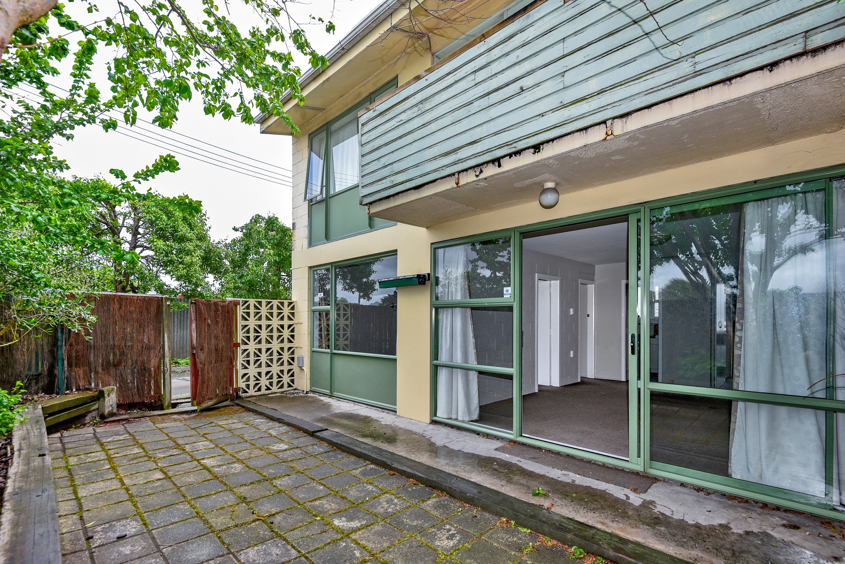4/267 Pages Road, Aranui, Christchurch City
