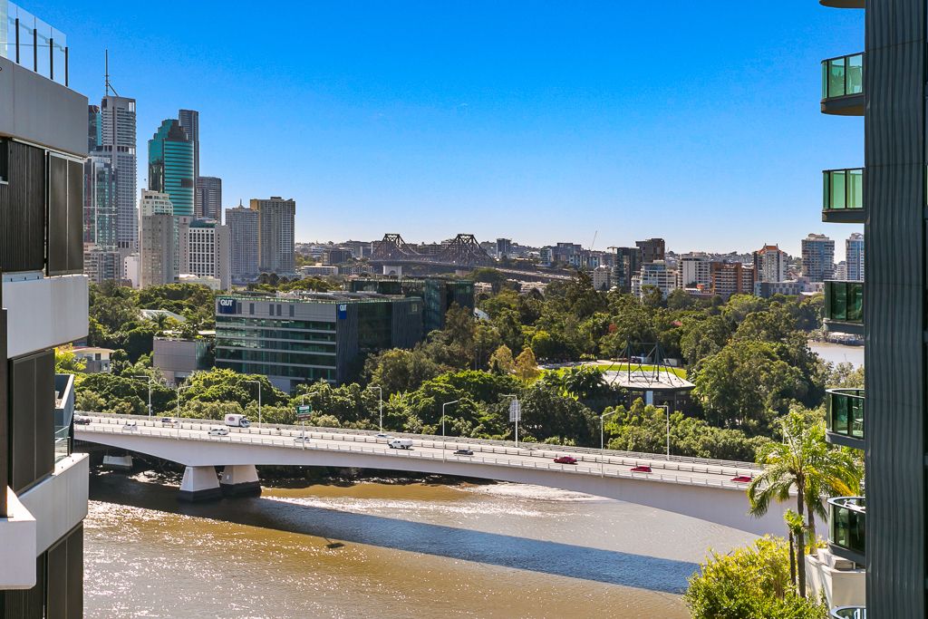 1103/218 Vulture Street, South Brisbane, QLD 4101
