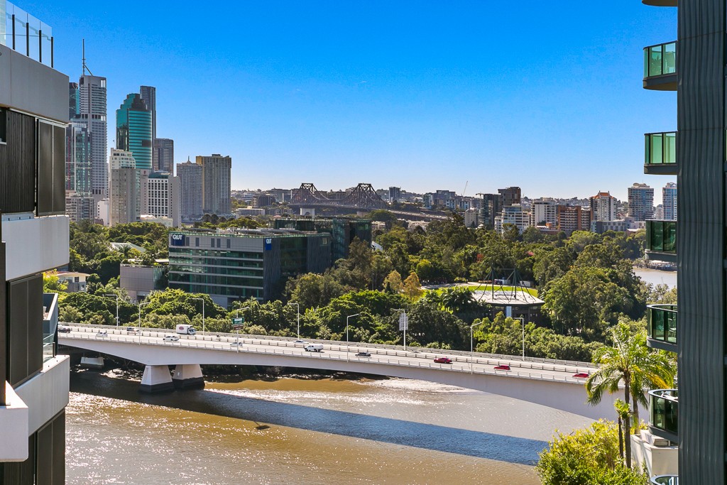 1103/218 Vulture Street, South Brisbane, QLD 4101