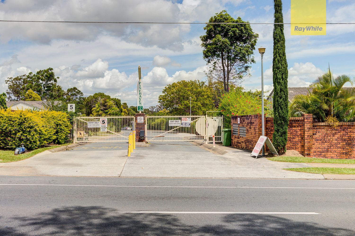 31/176-184 Ewing Road, Woodridge, QLD 4114