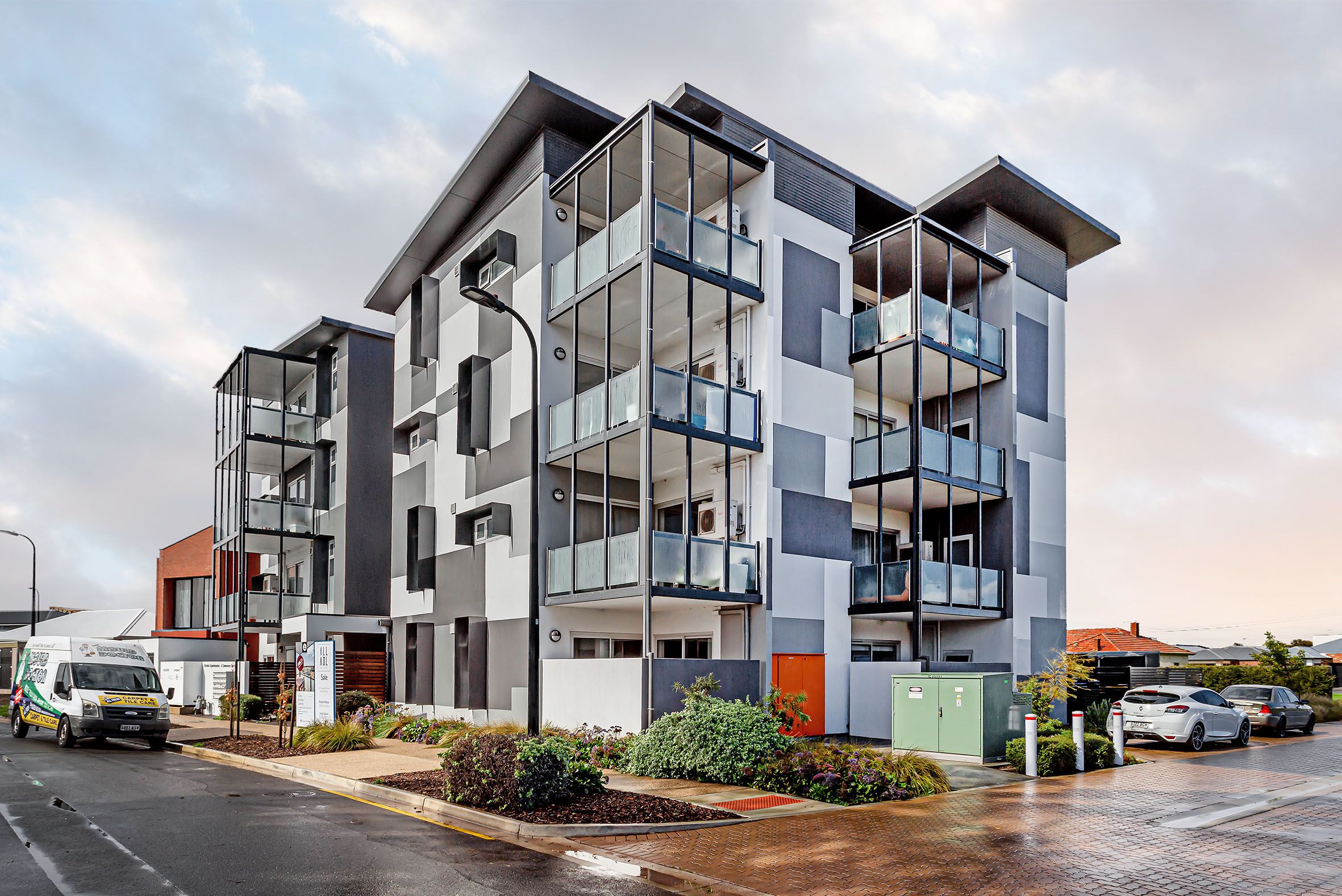 304/6 Sweeney Terrace, Woodville West SA 5011