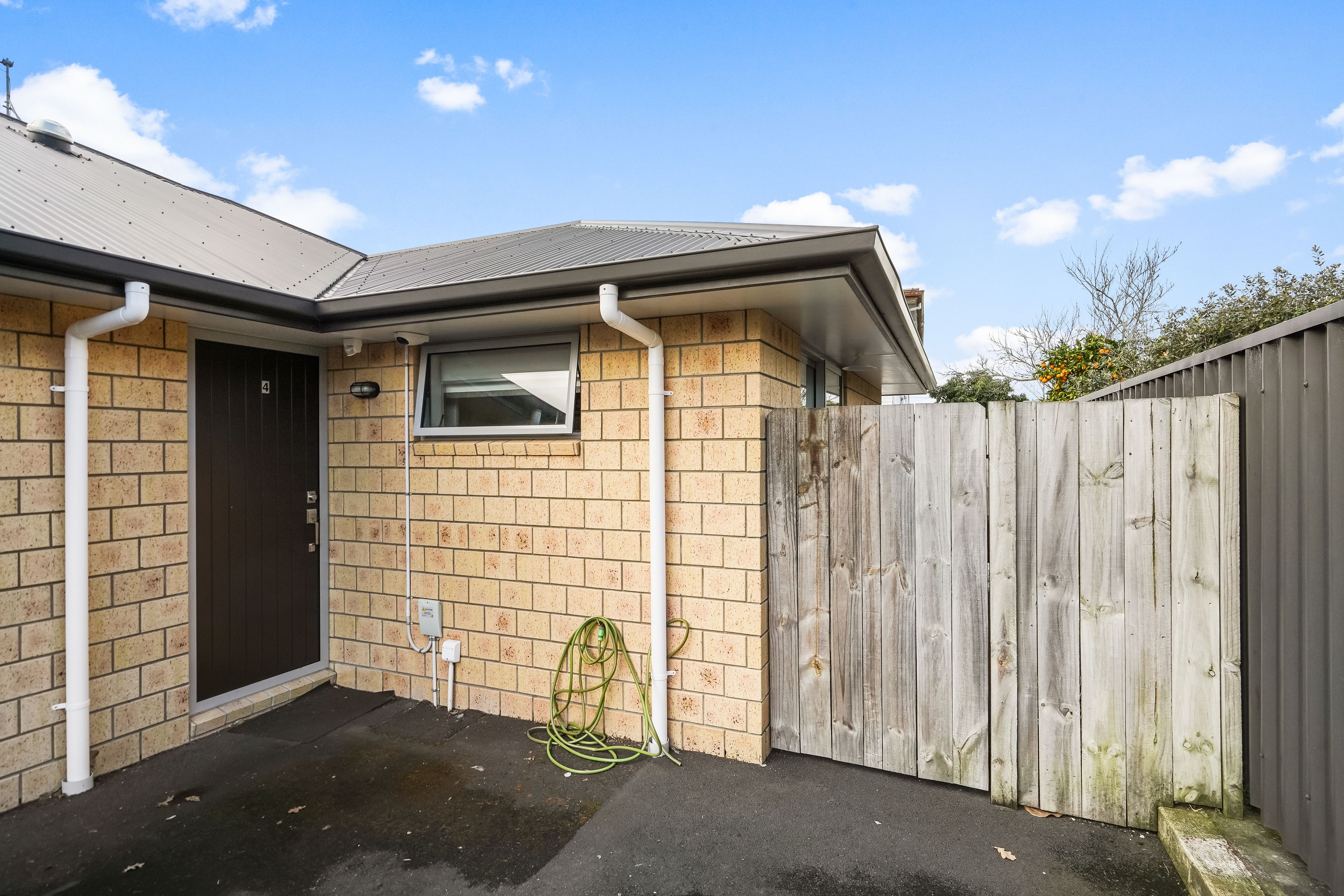4/3 June Place, Hamilton East, Hamilton City
