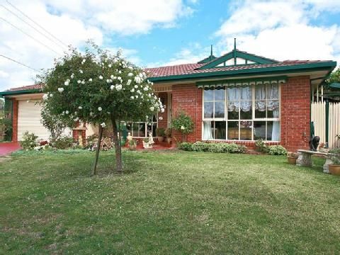 2 Riddell Road, Wantirna South, VIC 3152
