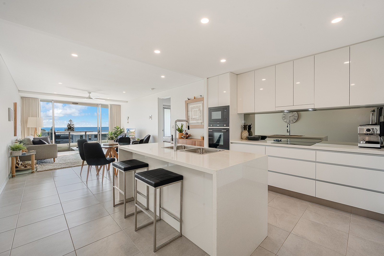 124/113 Landsborough Avenue, Scarborough, QLD 4020