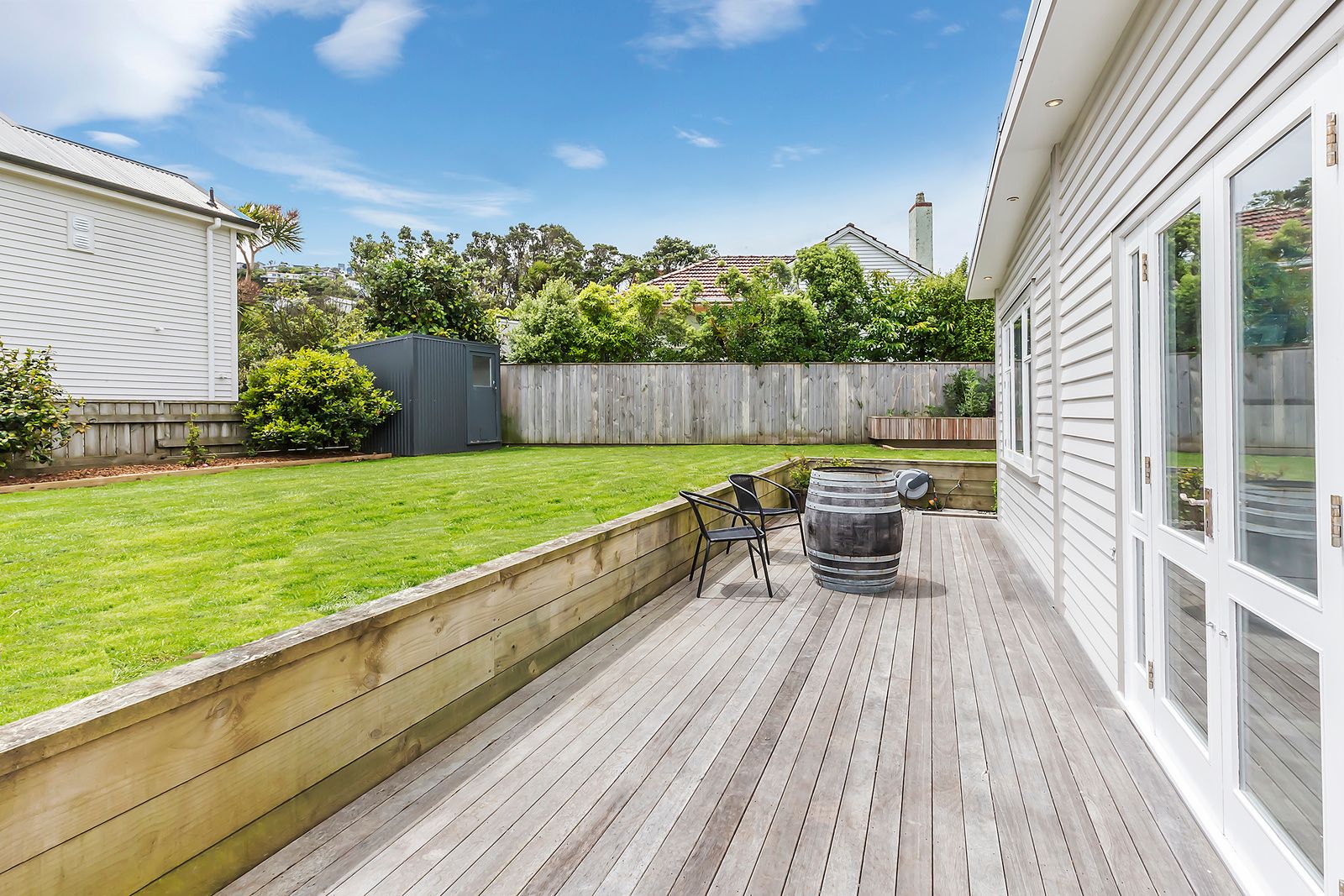 36 Kaihuia Street, Northland, Wellington City
