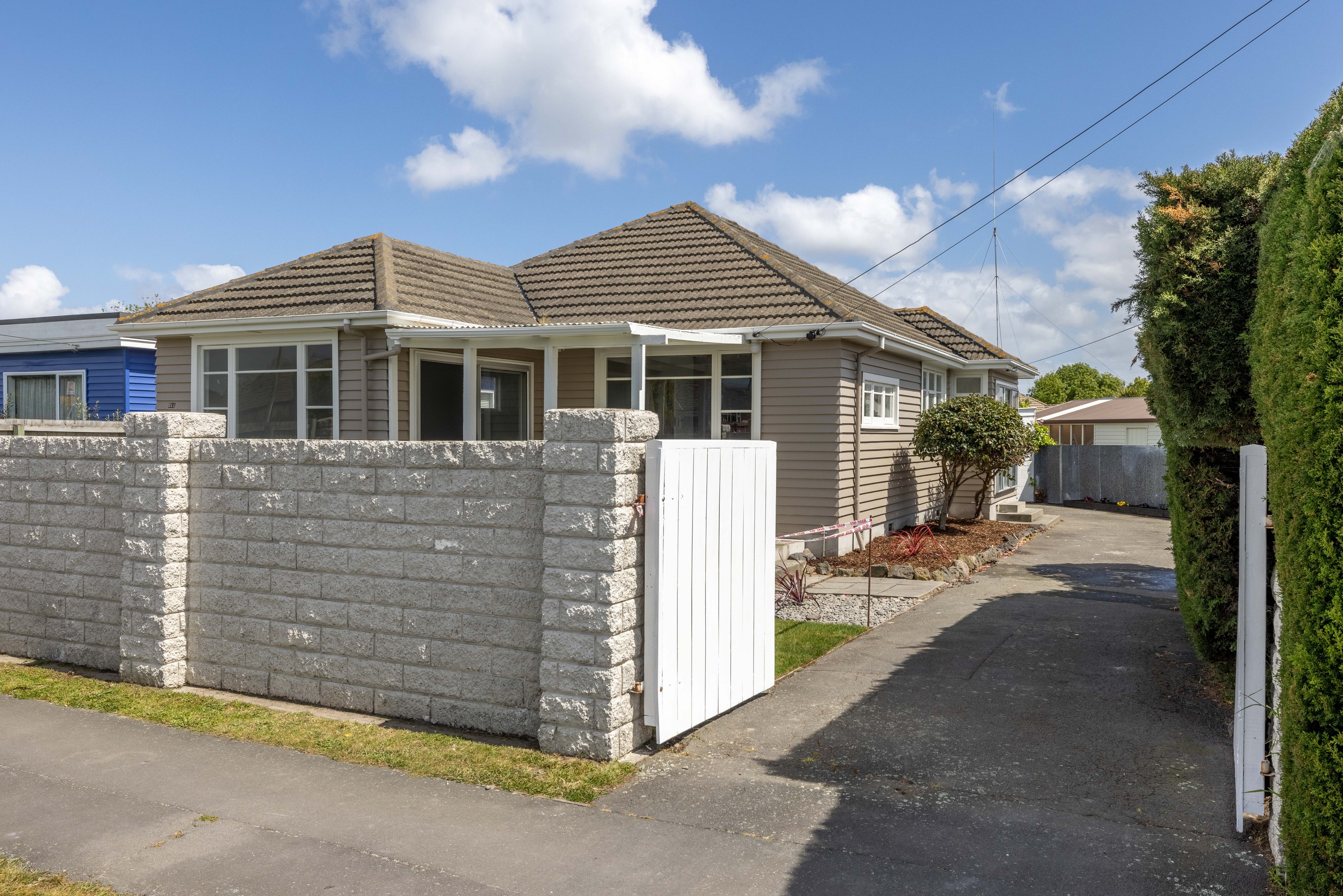 311 Bower Avenue, North New Brighton, Christchurch City