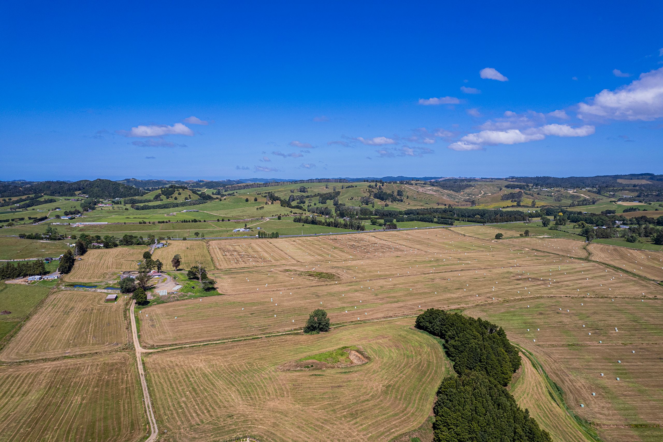 1411 State Highway One, Whakapara, Whangarei District