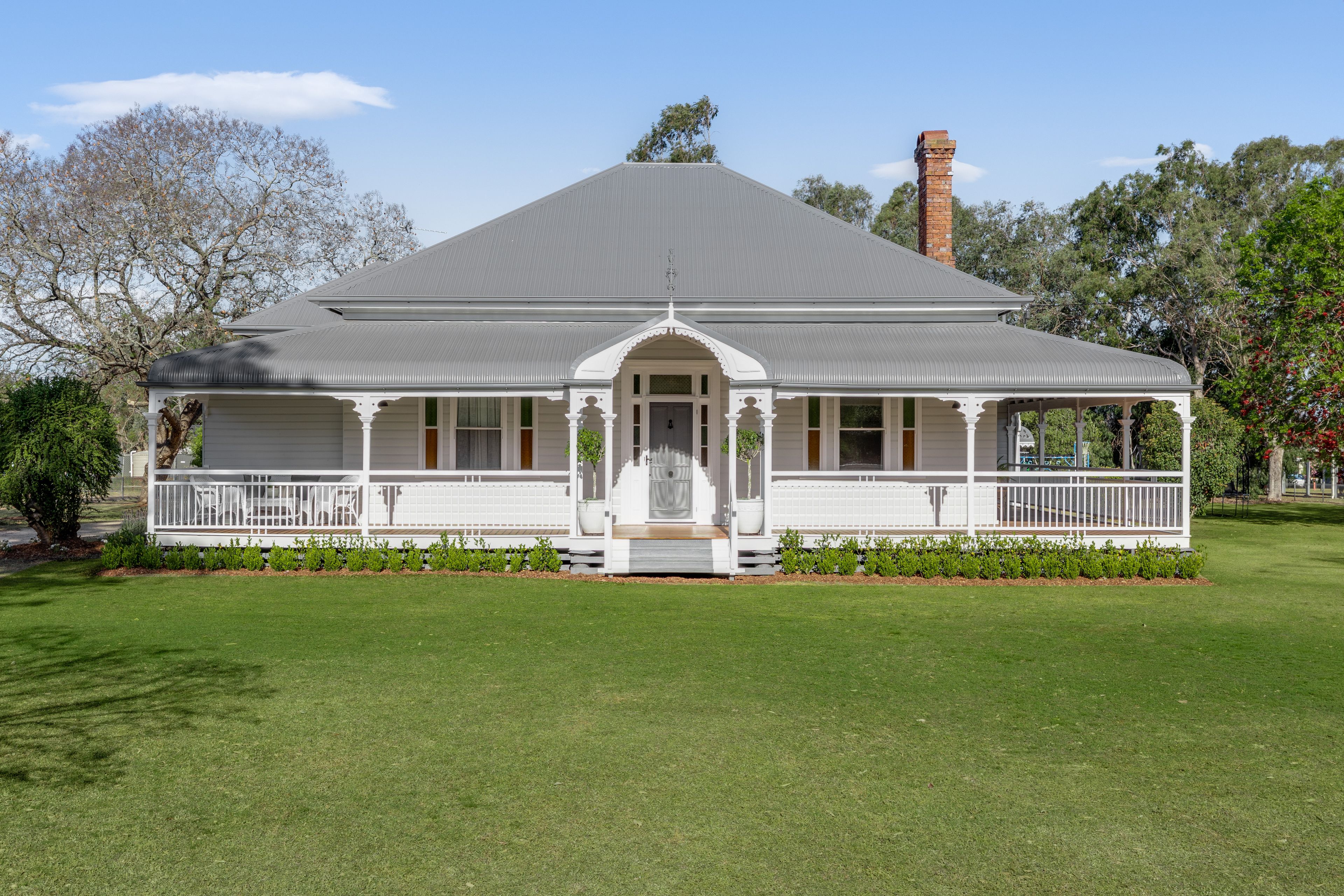 18 Murray Street, Pittsworth, QLD 4356