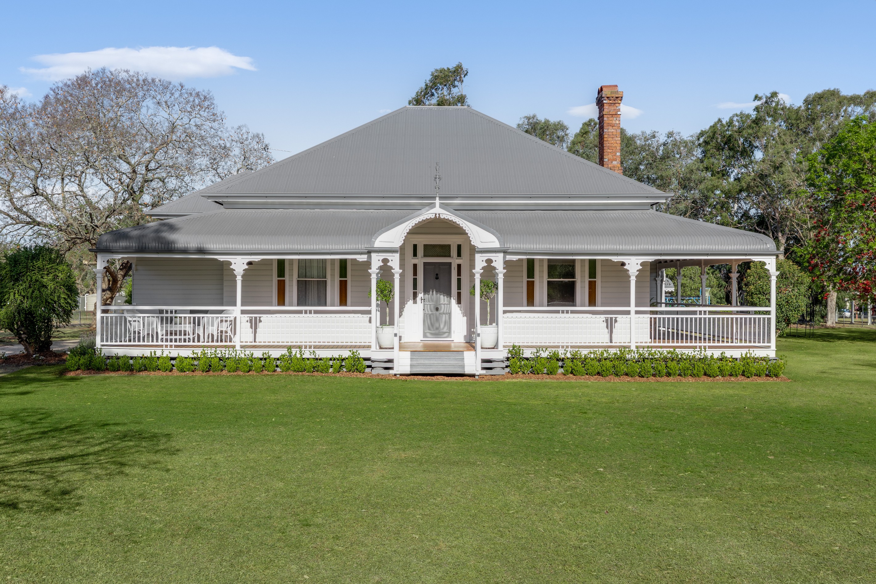 18 Murray Street, Pittsworth, QLD 4356