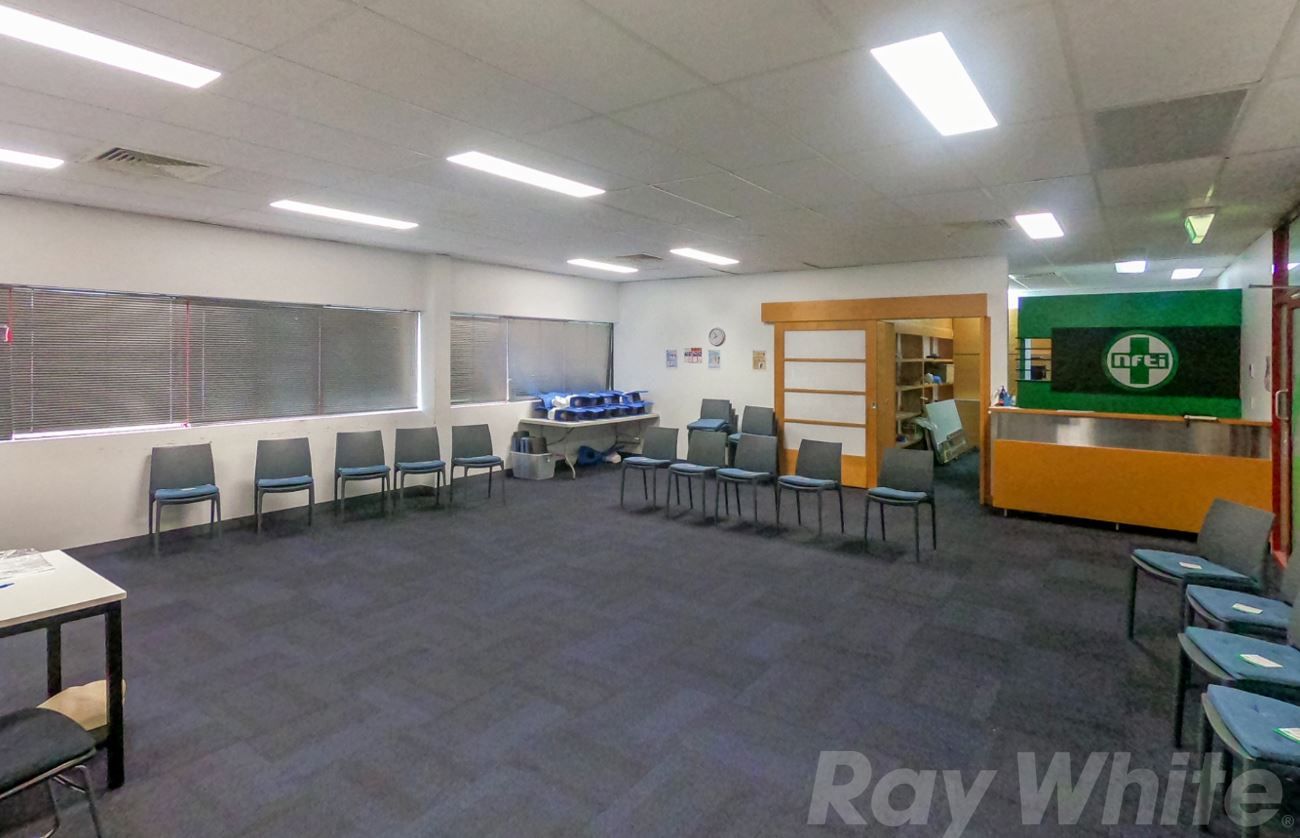 First Floor 15/1 Newspaper Place, Maroochydore, QLD 4558